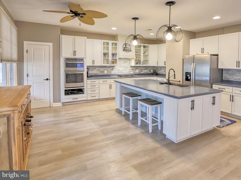 Photo of 27432 S Nicklaus Avenue, MILLSBORO, DE 19966 (MLS # DESU2102206)