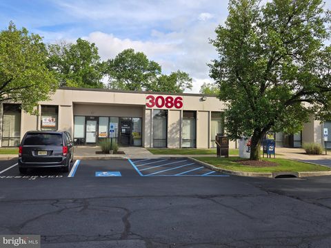 Photo of 3086 Rte Hwy #27 STE 3 & 4, KENDALL PARK, NJ 08824 (MLS # NJMX2009466)