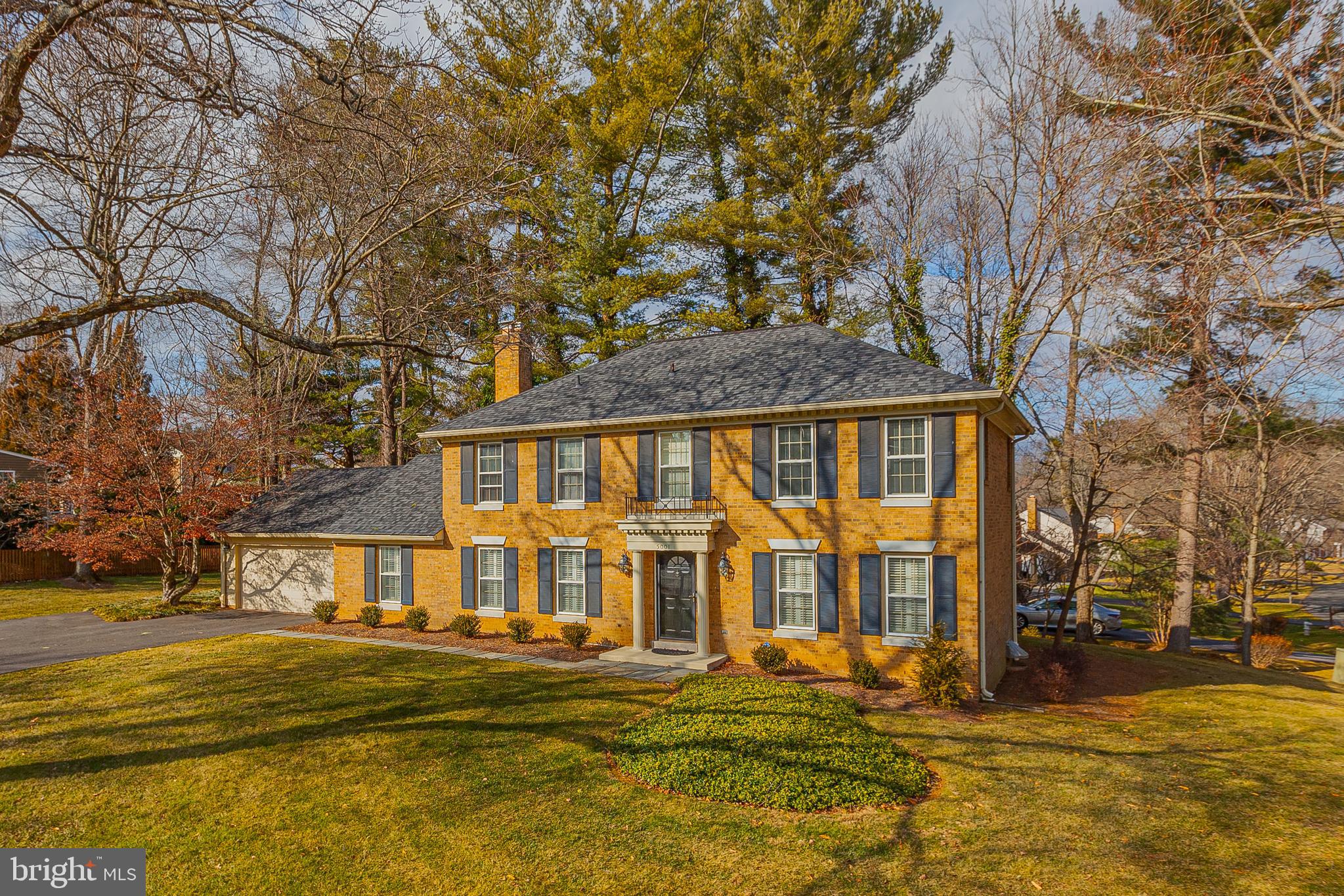 5001 SUNFLOWER DRIVE