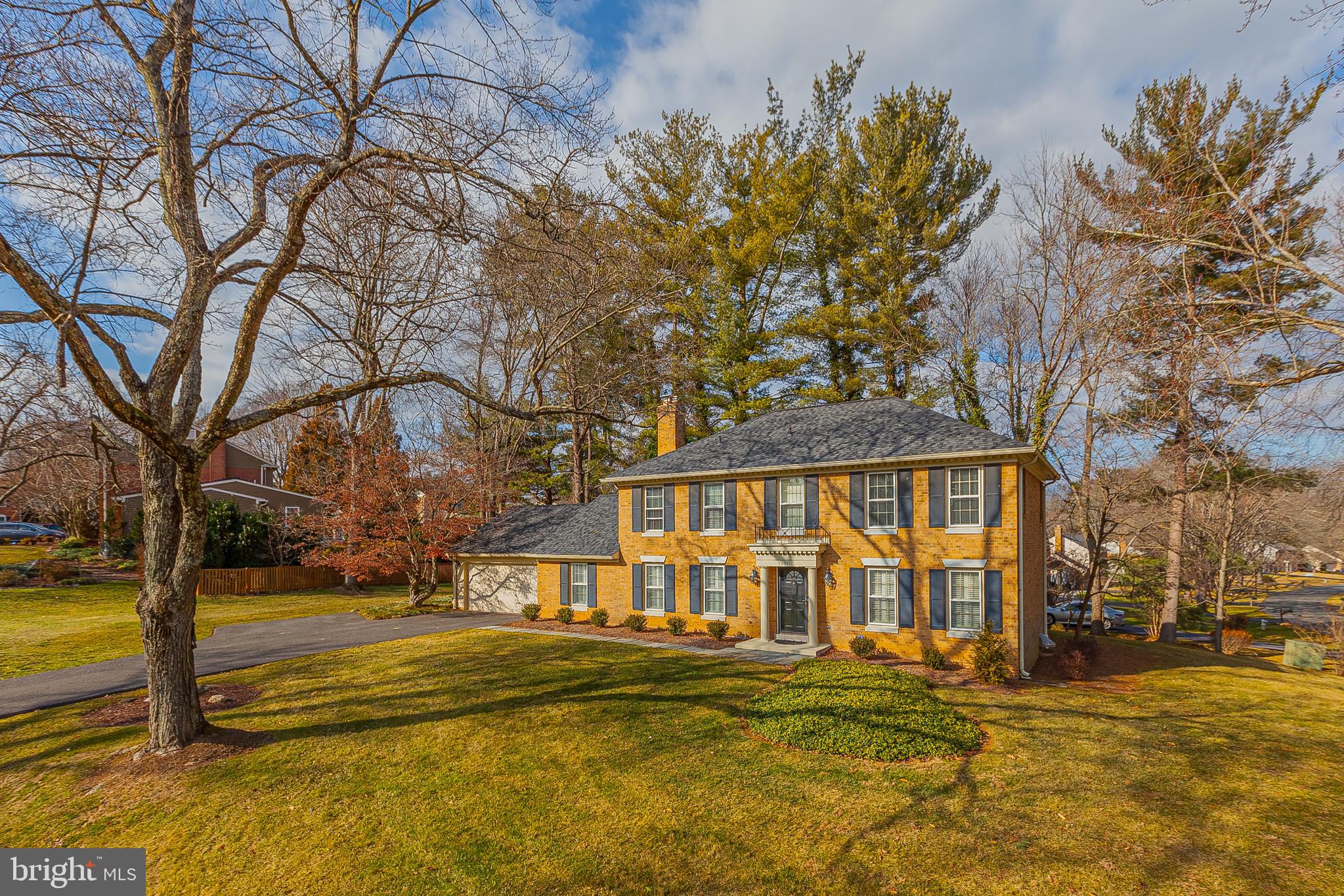 5001 SUNFLOWER DRIVE