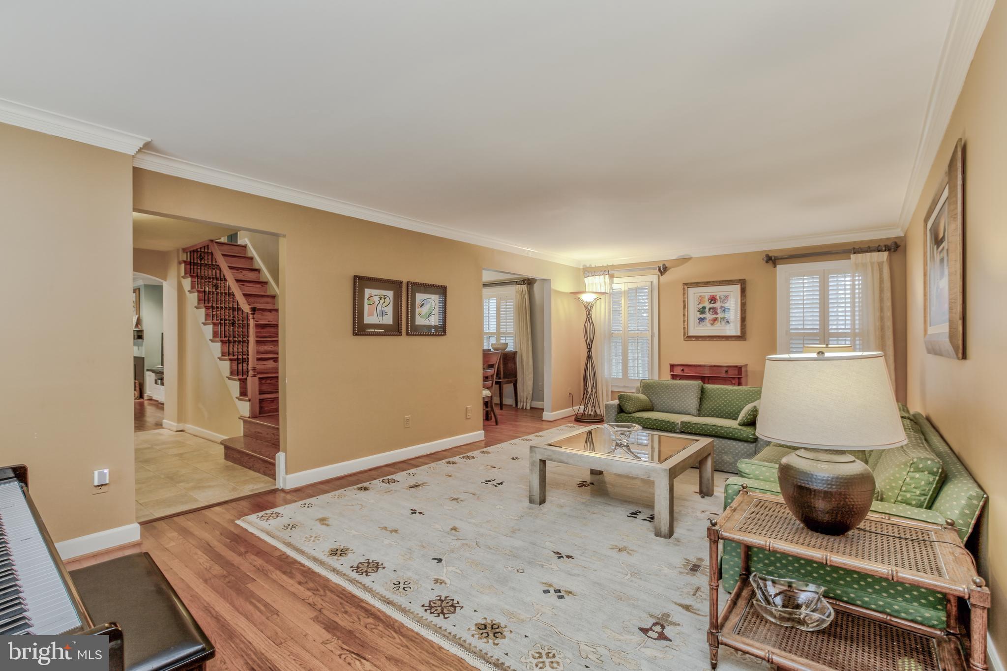 FLOWER VALLEY - Residential