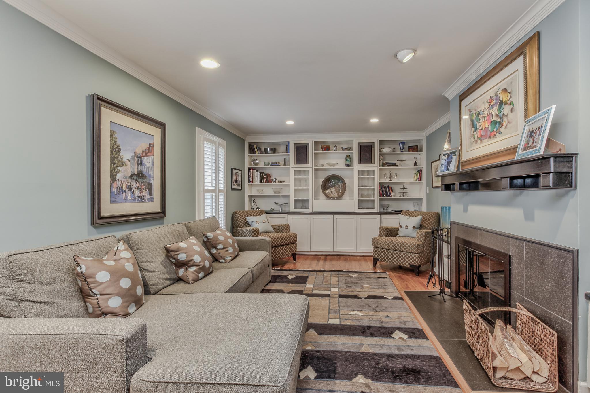 FLOWER VALLEY - Residential