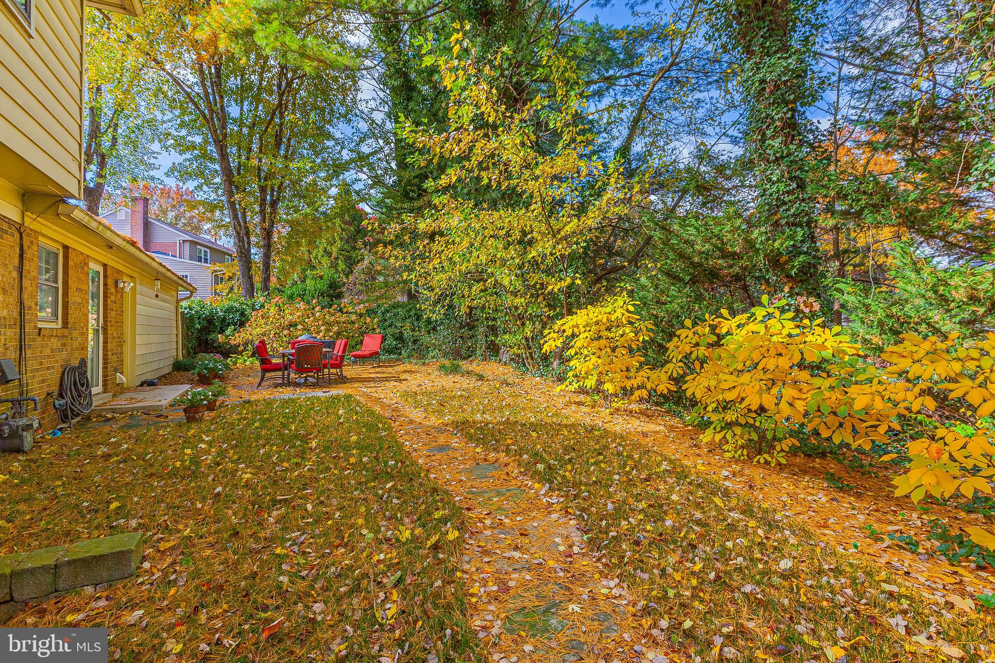 FLOWER VALLEY - Residential