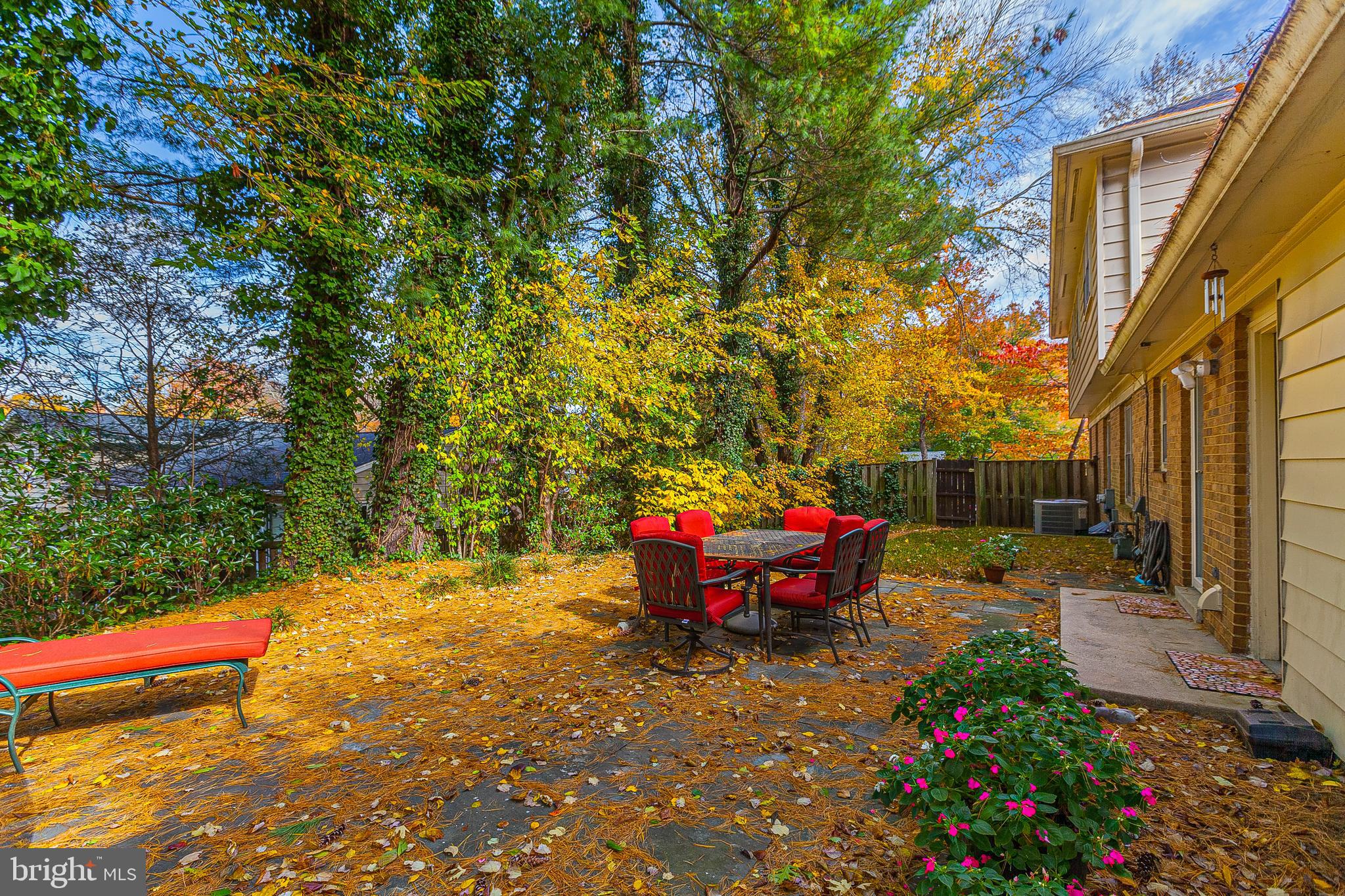 FLOWER VALLEY - Residential