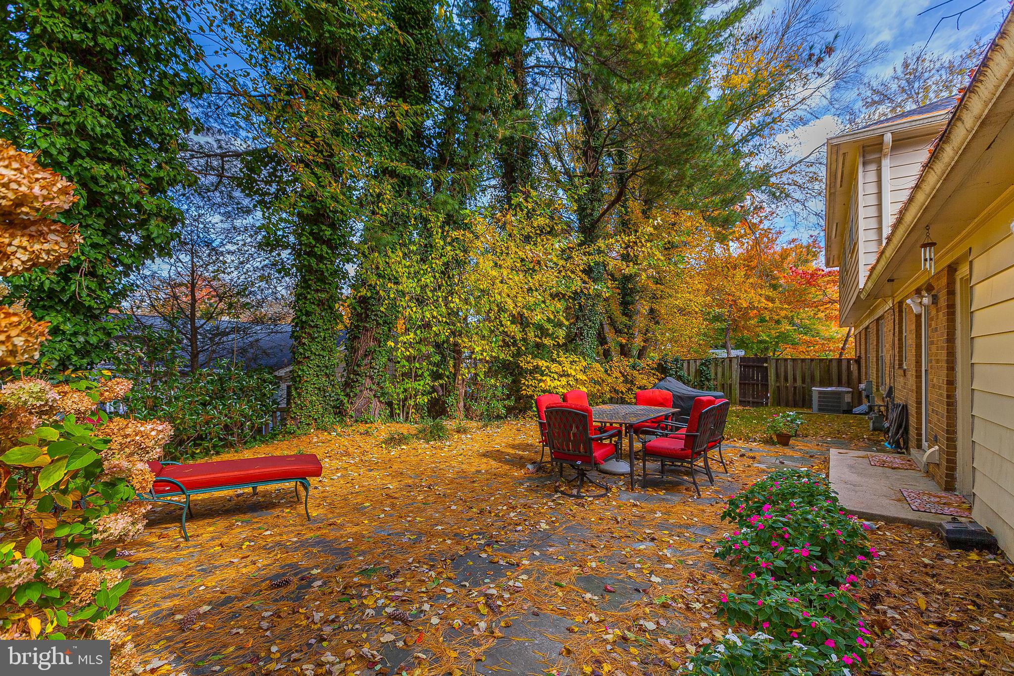 FLOWER VALLEY - Residential