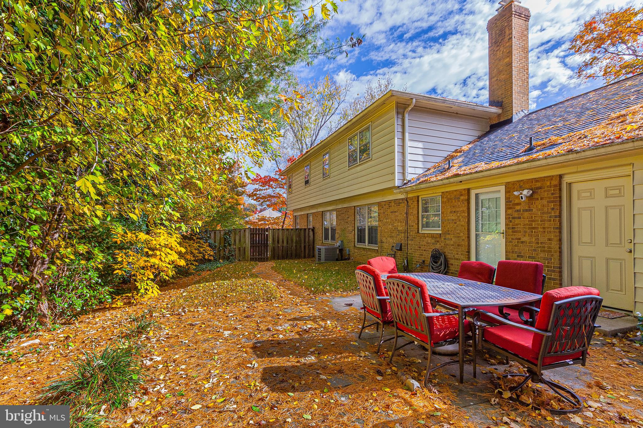 FLOWER VALLEY - Residential