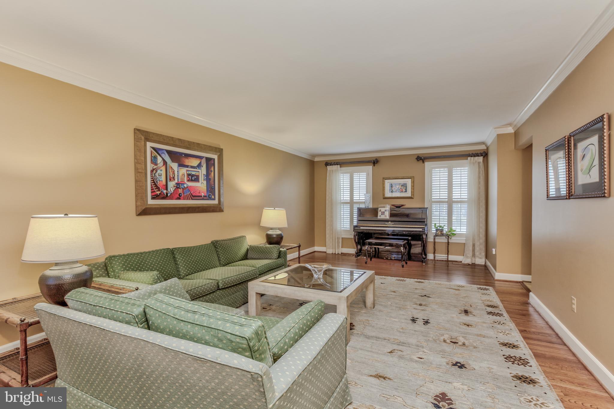 FLOWER VALLEY - Residential