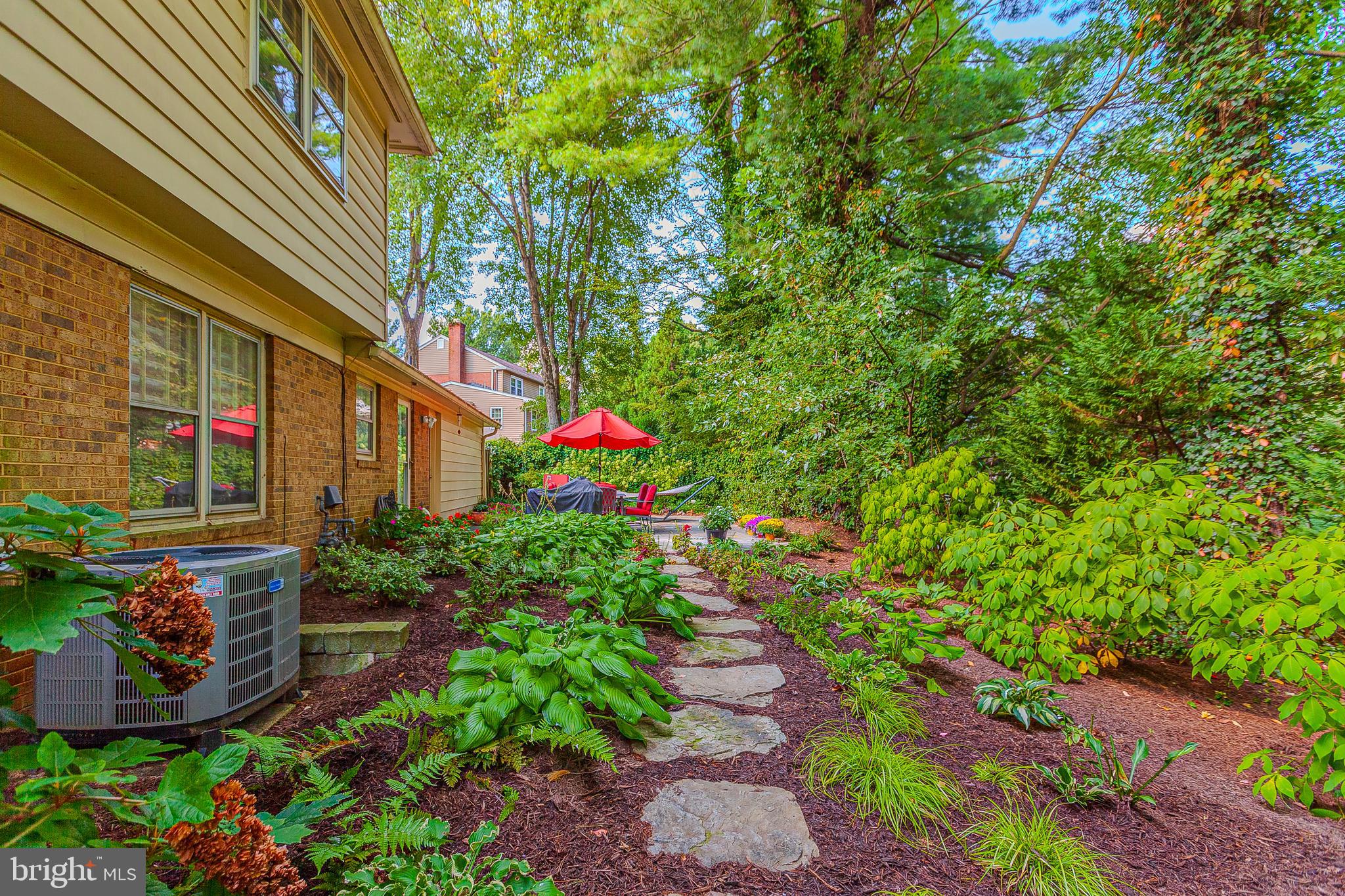 FLOWER VALLEY - Residential