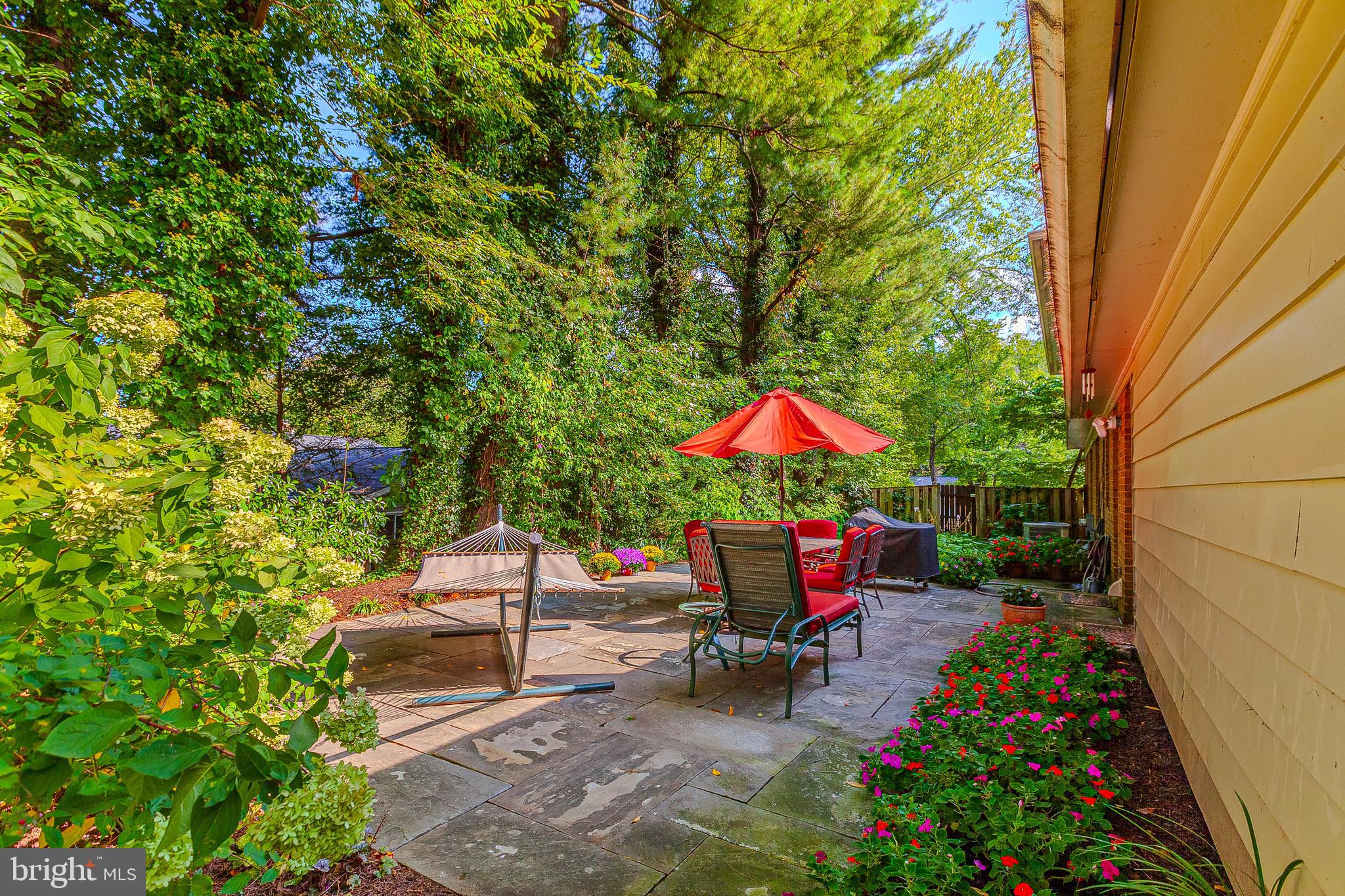 FLOWER VALLEY - Residential