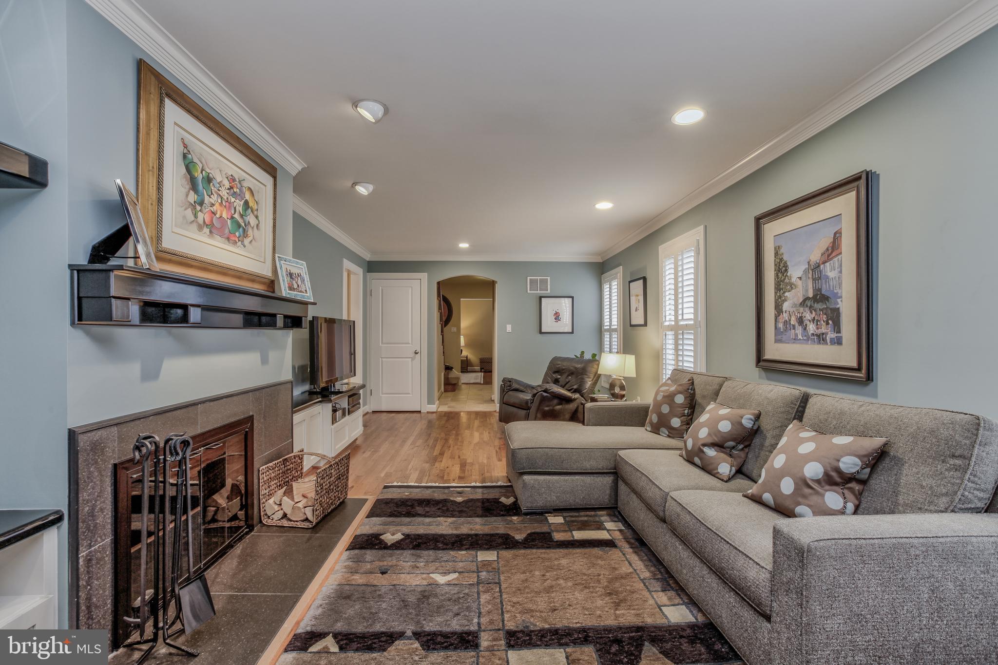 FLOWER VALLEY - Residential