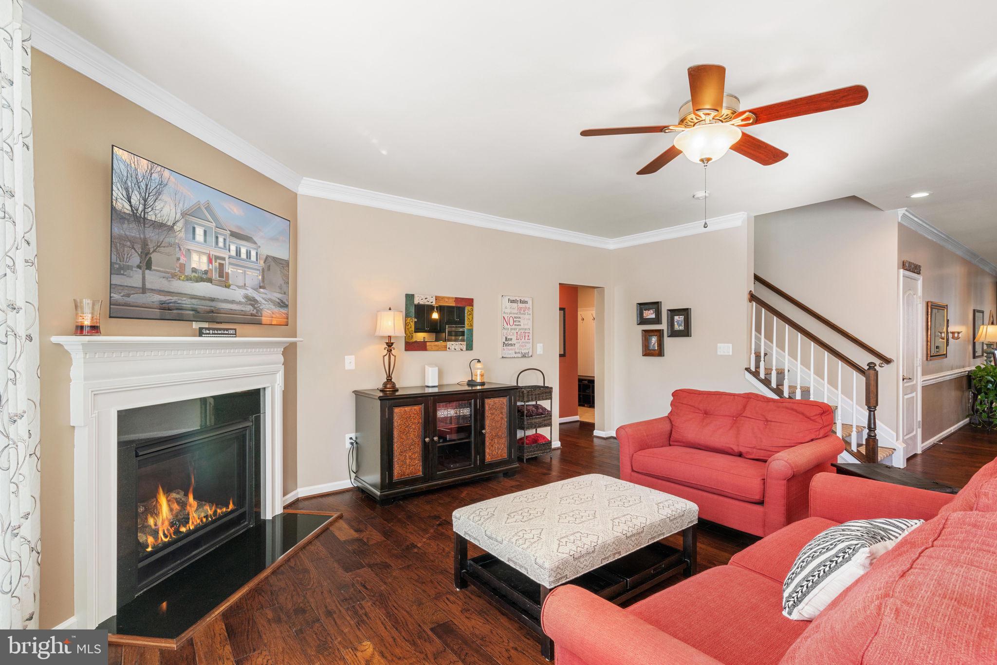 EMBREY MILL - Residential