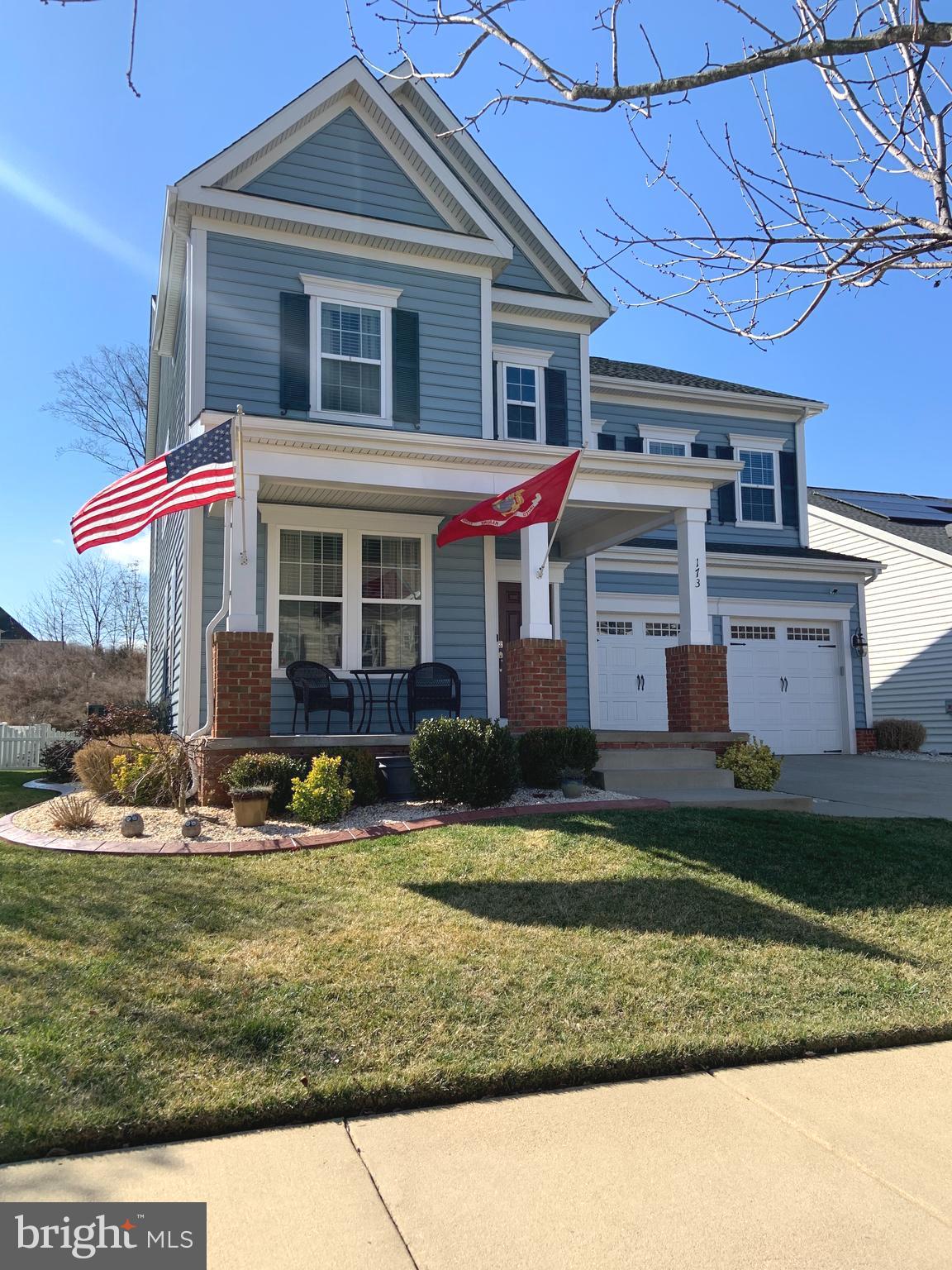 EMBREY MILL - Residential