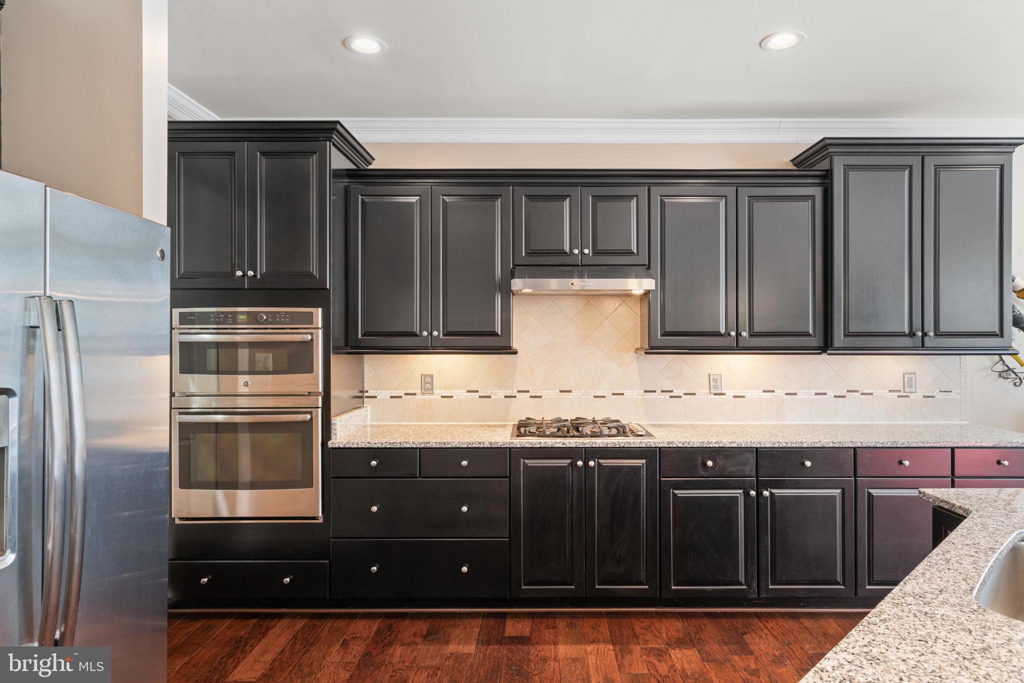 EMBREY MILL - Residential