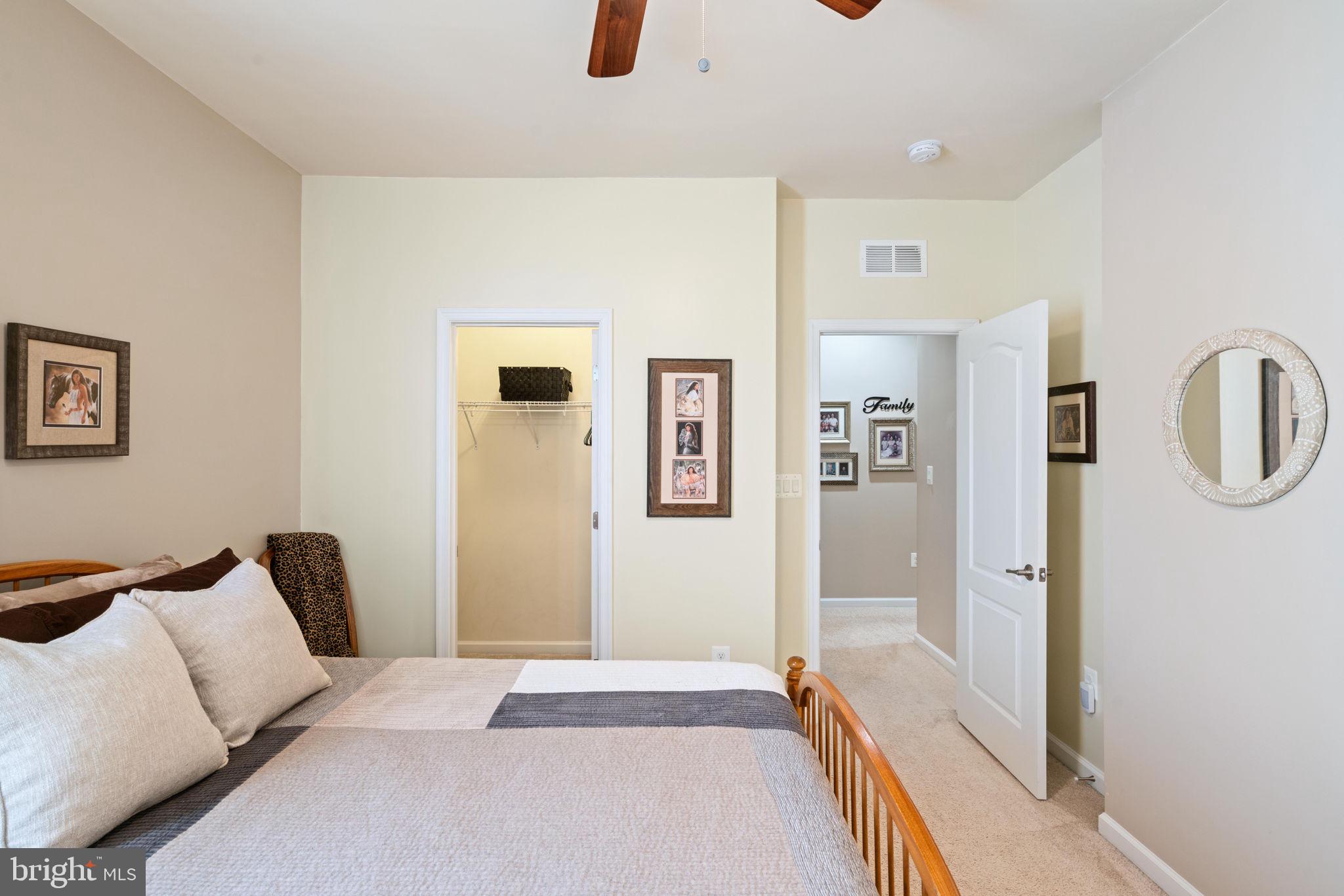 EMBREY MILL - Residential