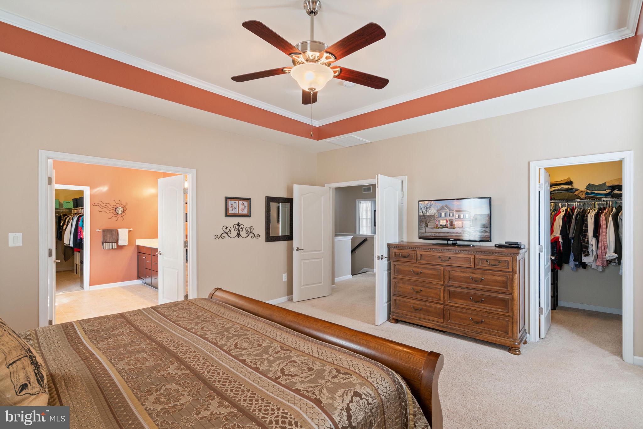 EMBREY MILL - Residential