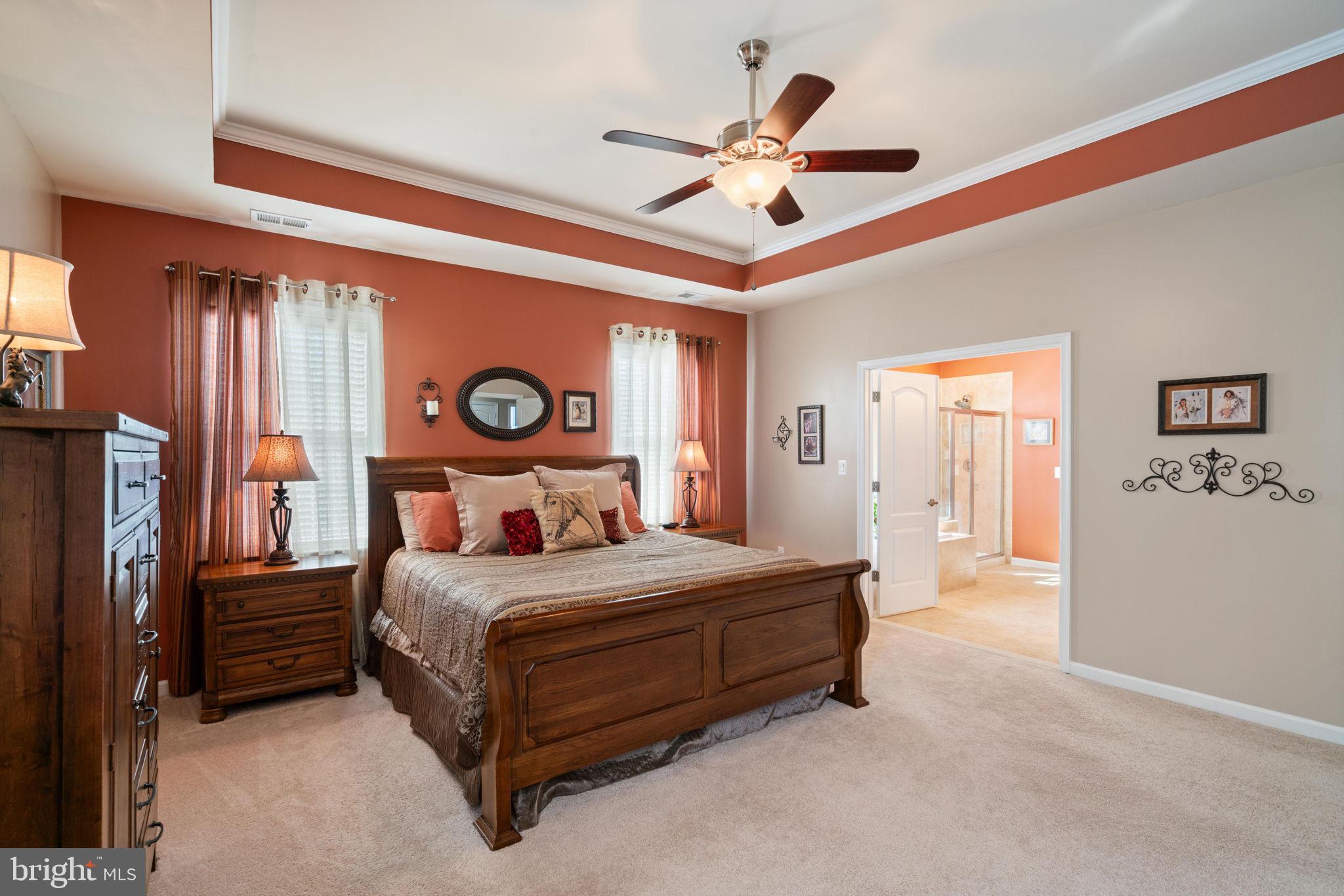 EMBREY MILL - Residential