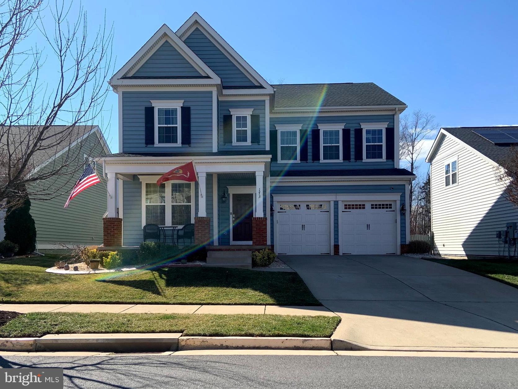 EMBREY MILL - Residential