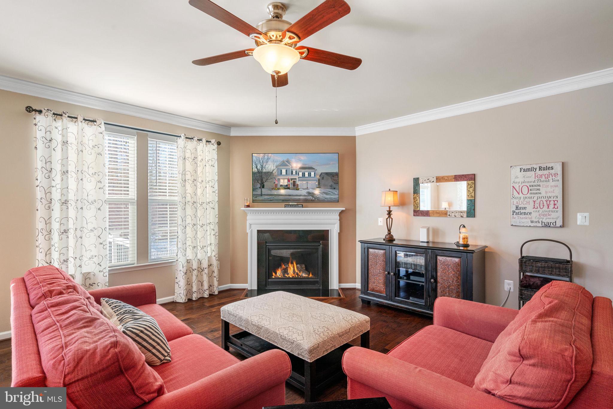 EMBREY MILL - Residential