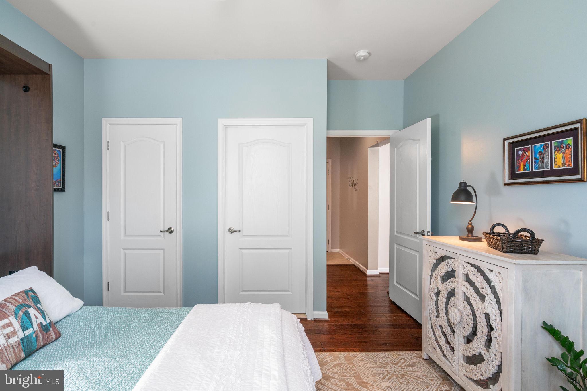 EMBREY MILL - Residential