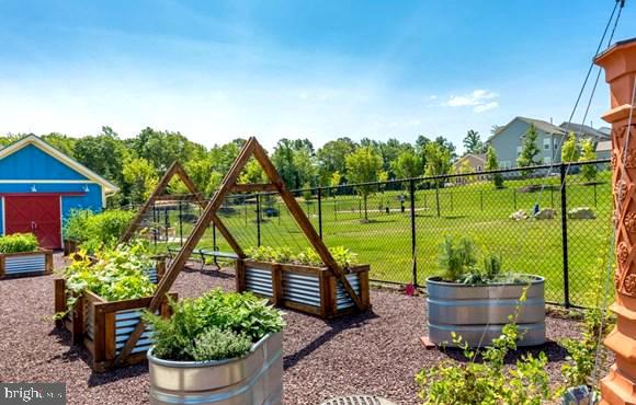 EMBREY MILL - Residential