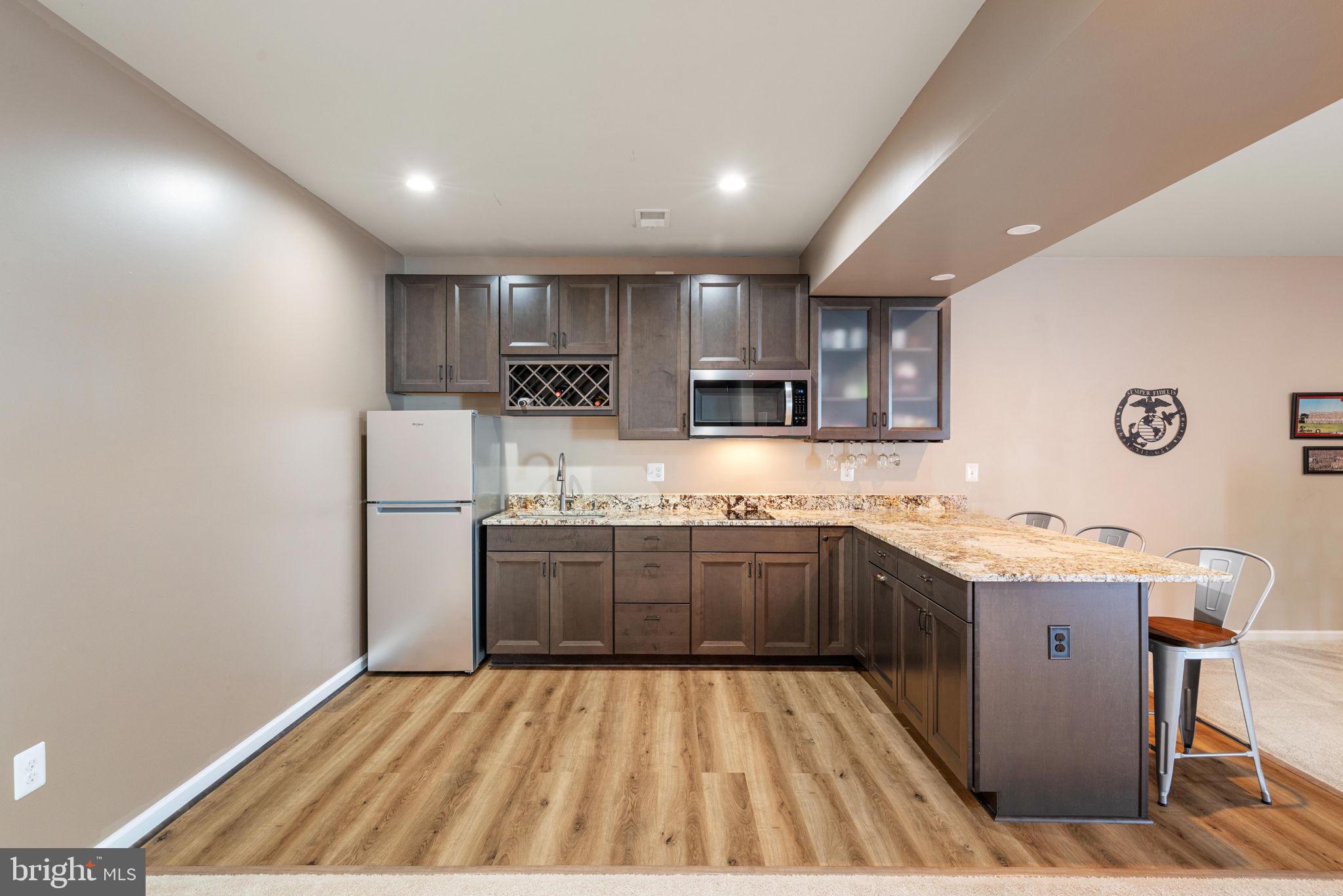 EMBREY MILL - Residential