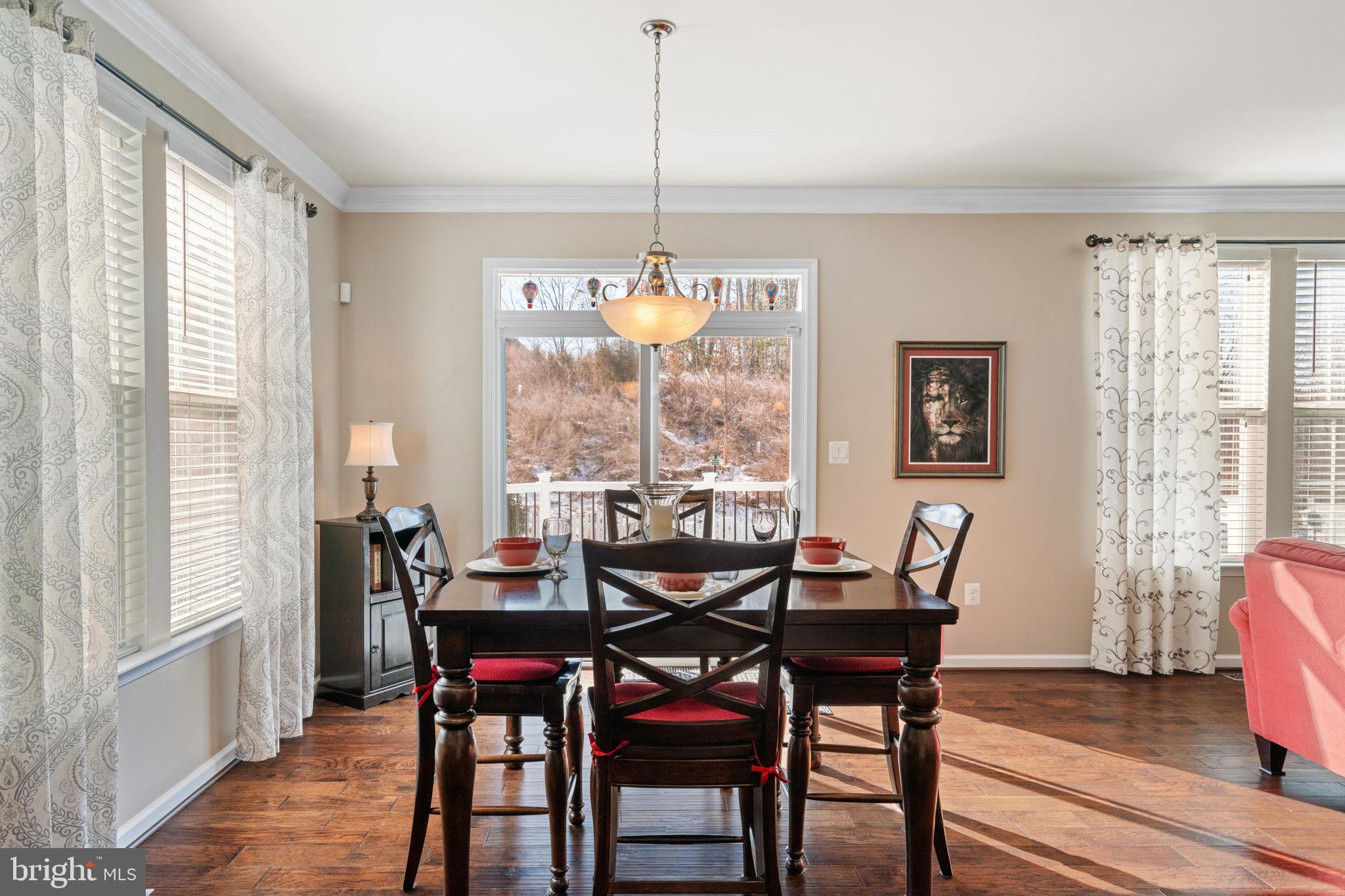 EMBREY MILL - Residential