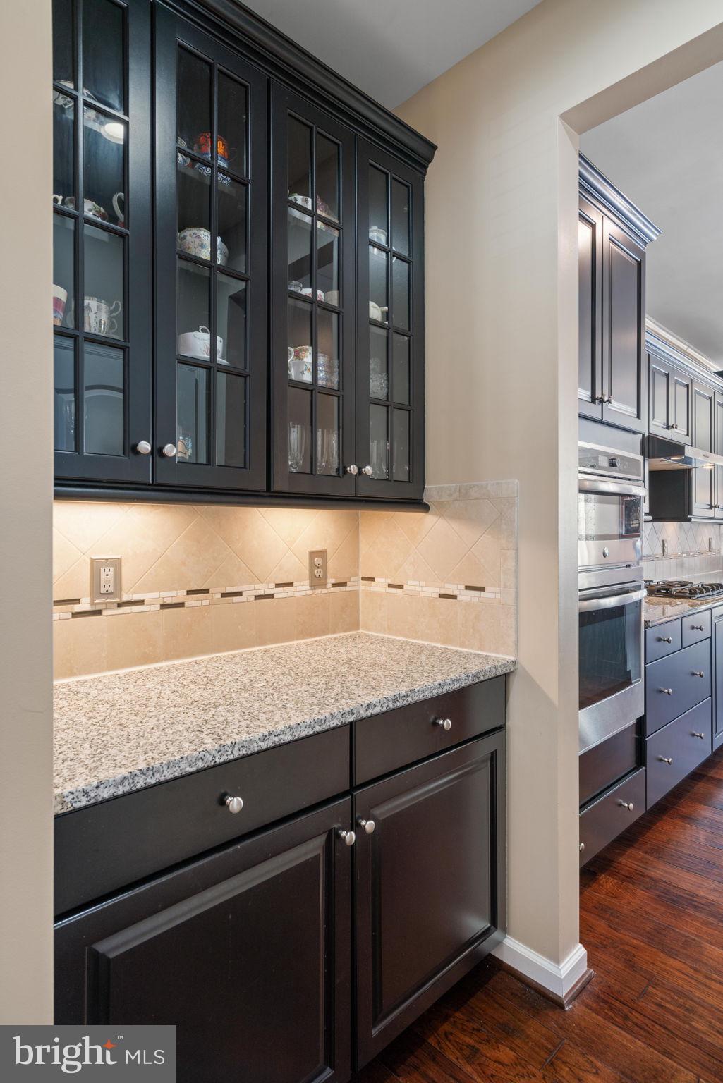 EMBREY MILL - Residential