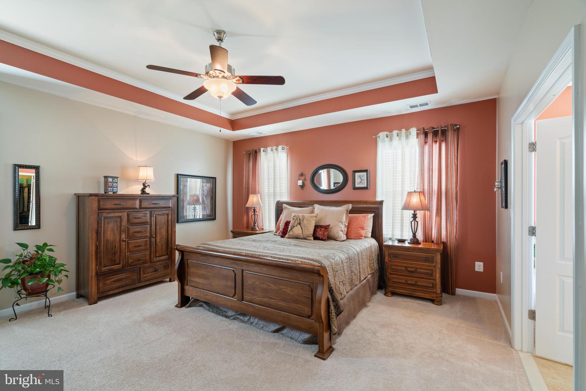 EMBREY MILL - Residential