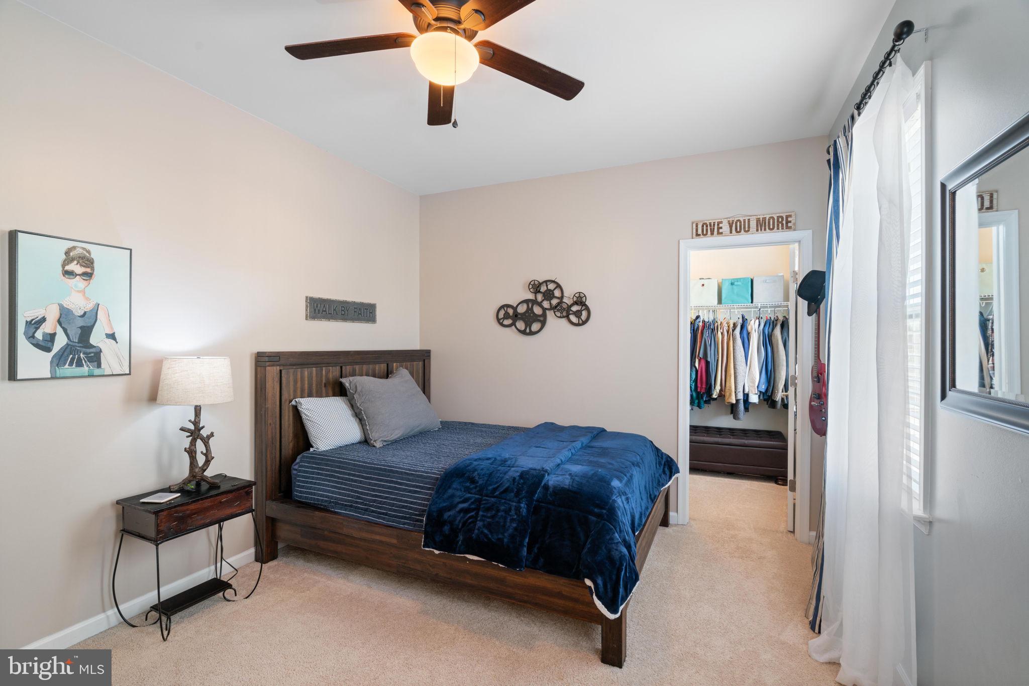 EMBREY MILL - Residential