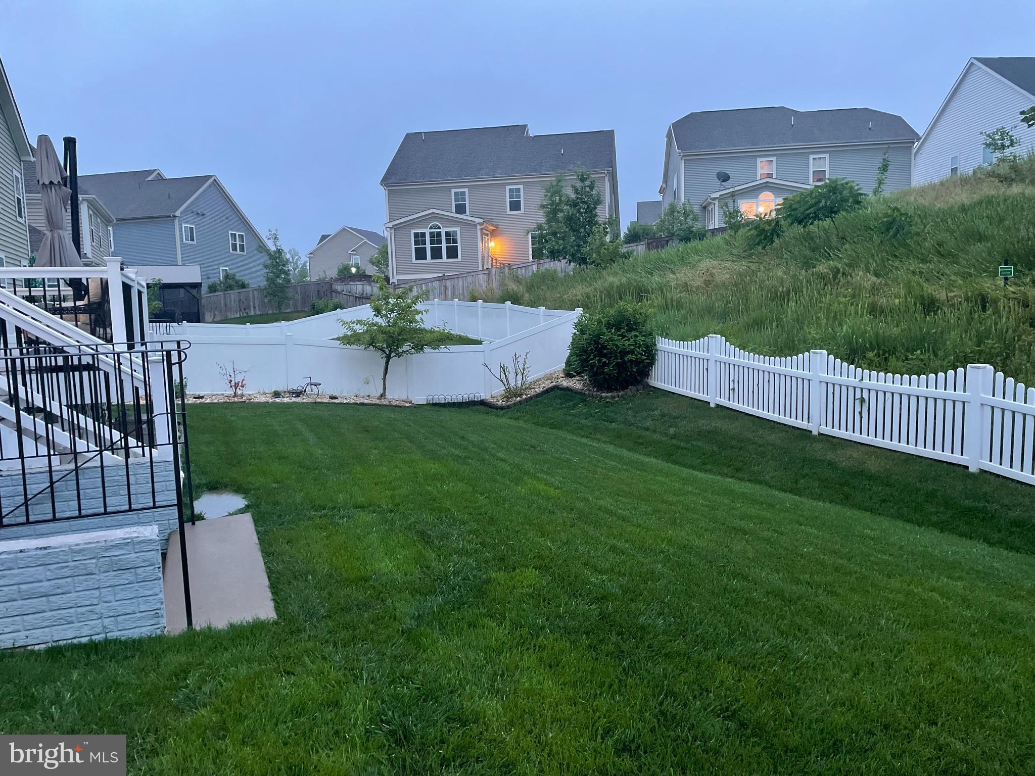 EMBREY MILL - Residential