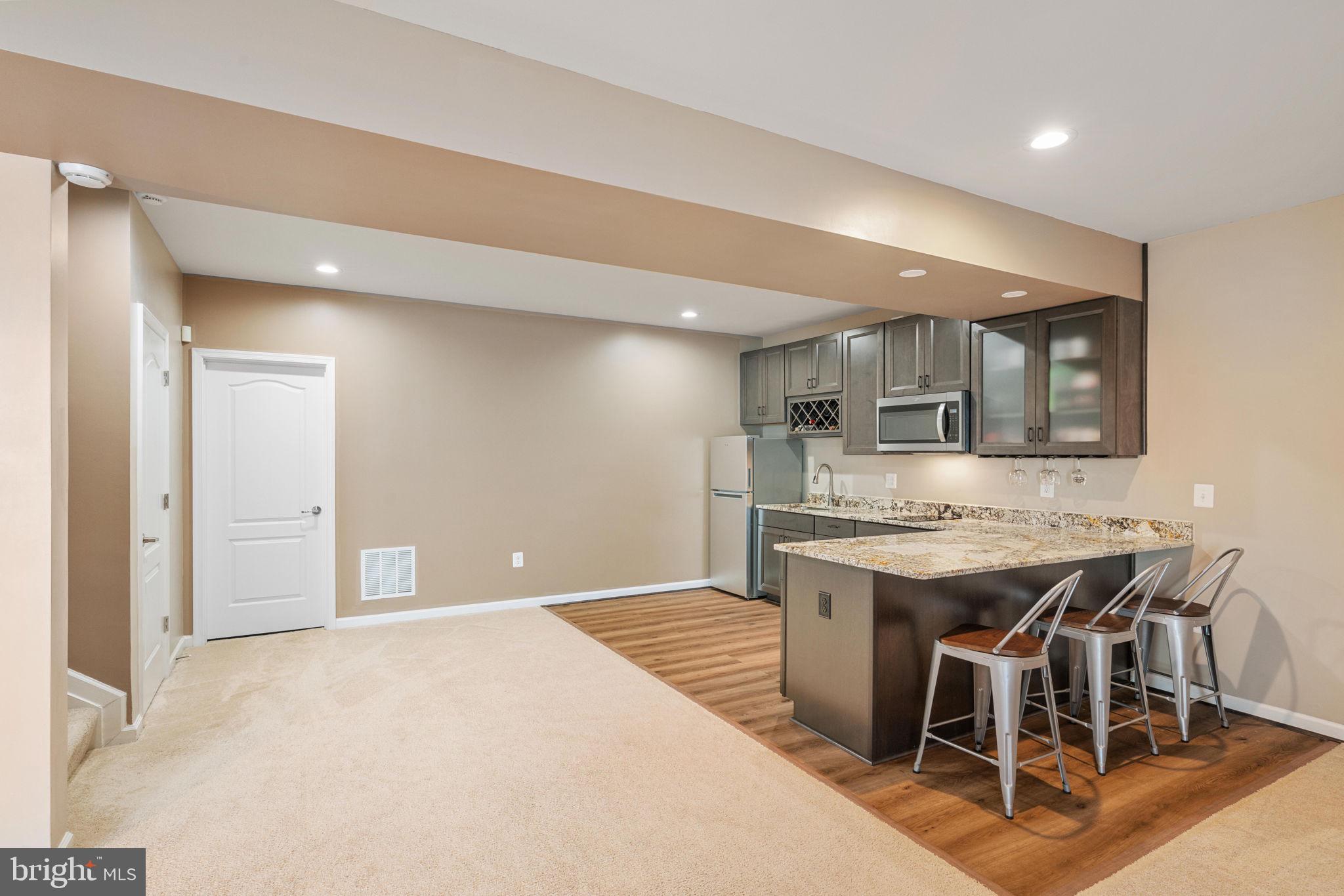 EMBREY MILL - Residential