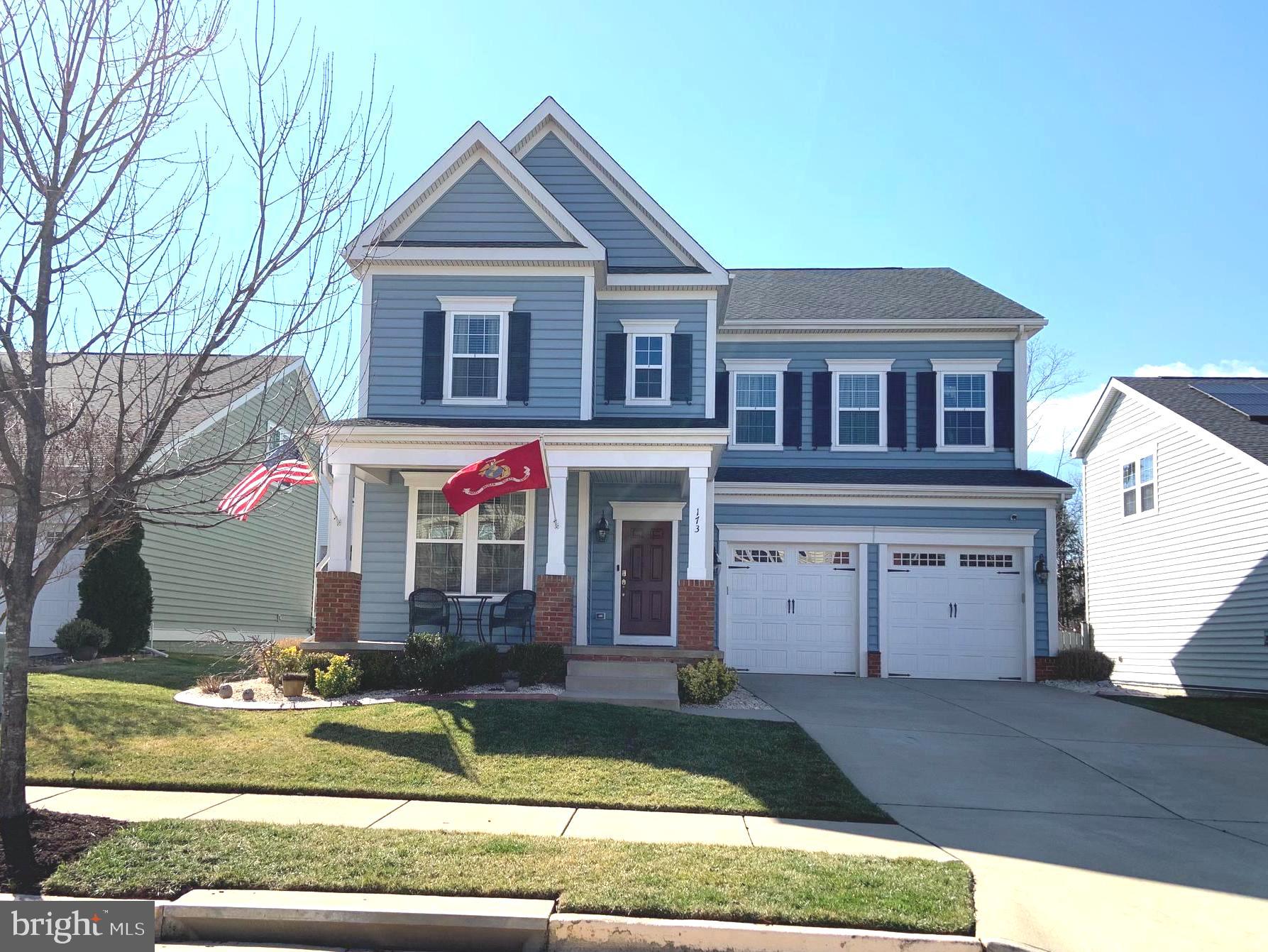 EMBREY MILL - Residential