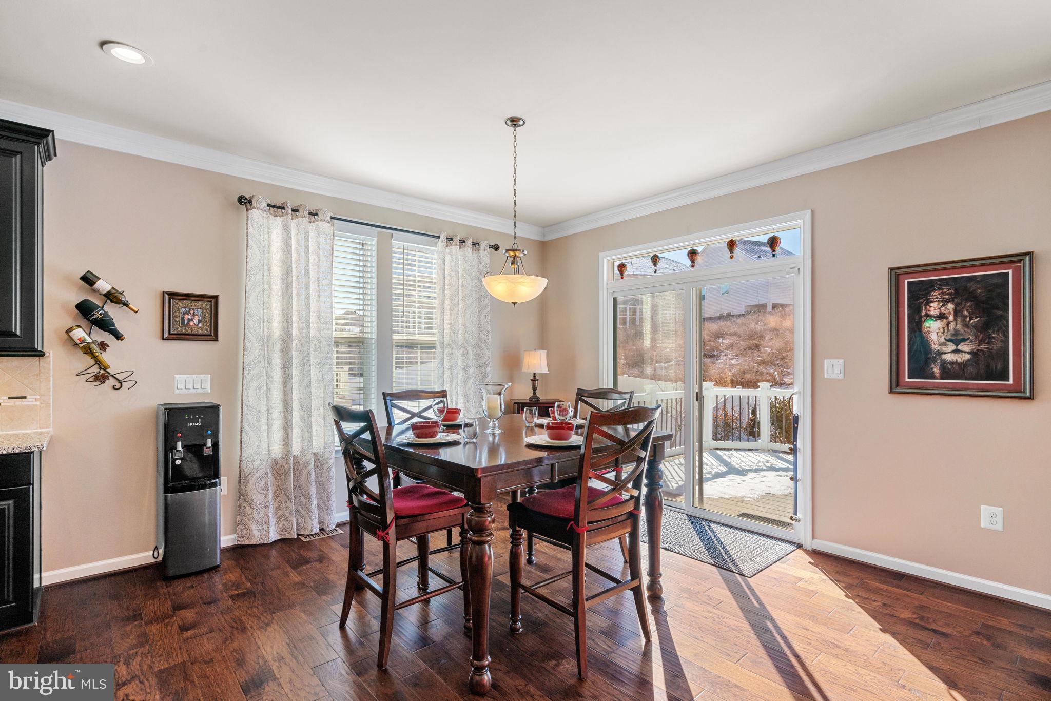 EMBREY MILL - Residential