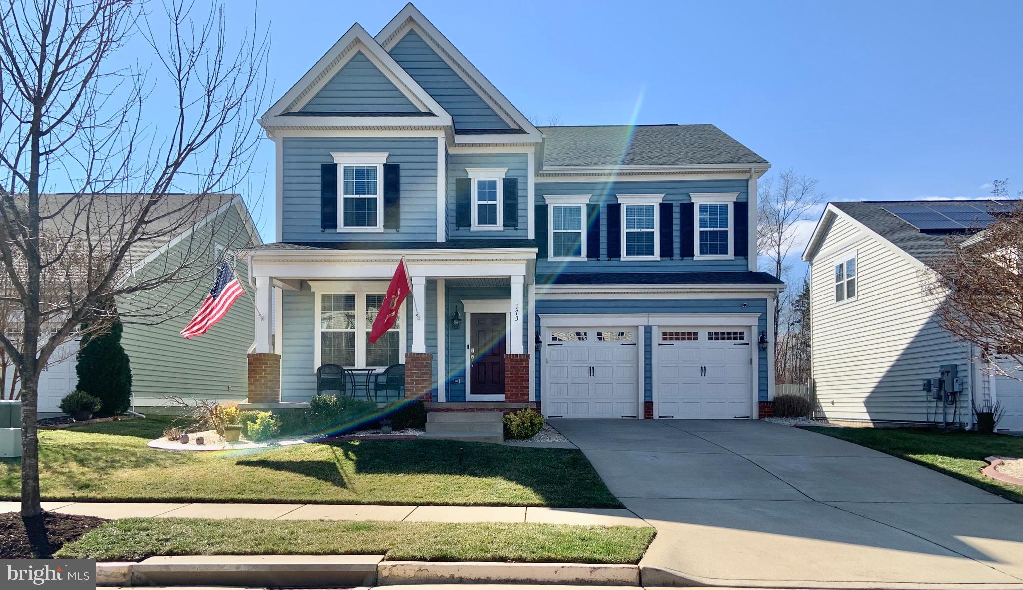 EMBREY MILL - Residential