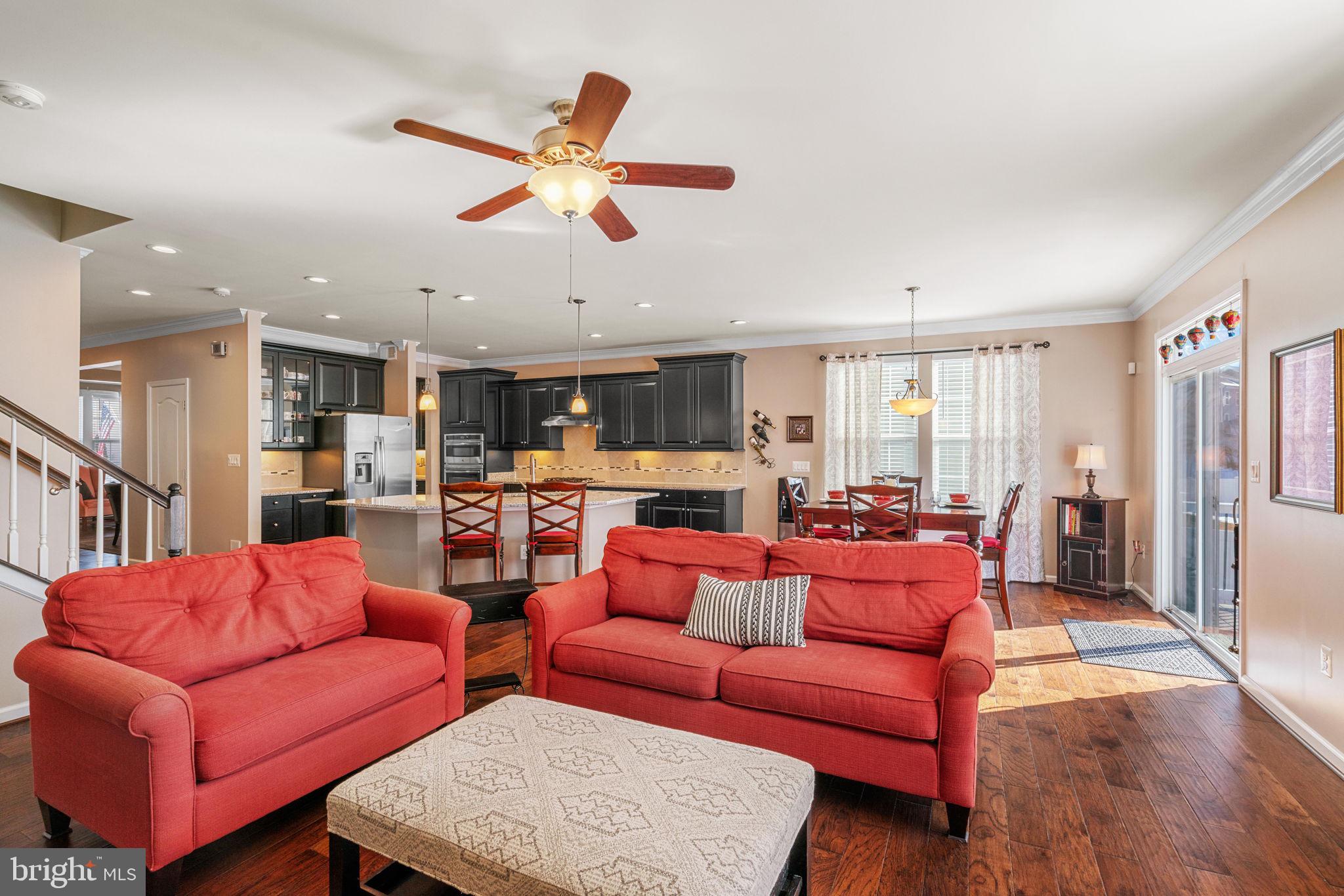 EMBREY MILL - Residential