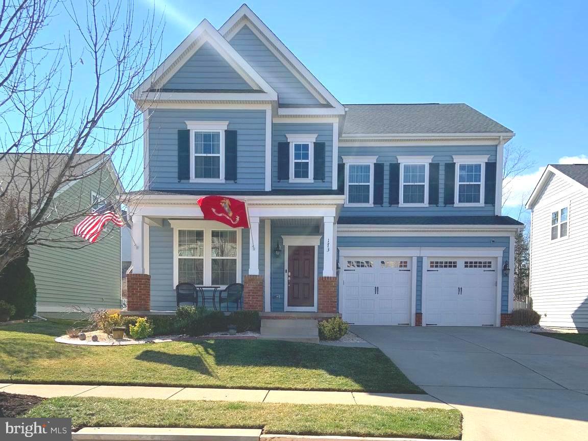 EMBREY MILL - Residential