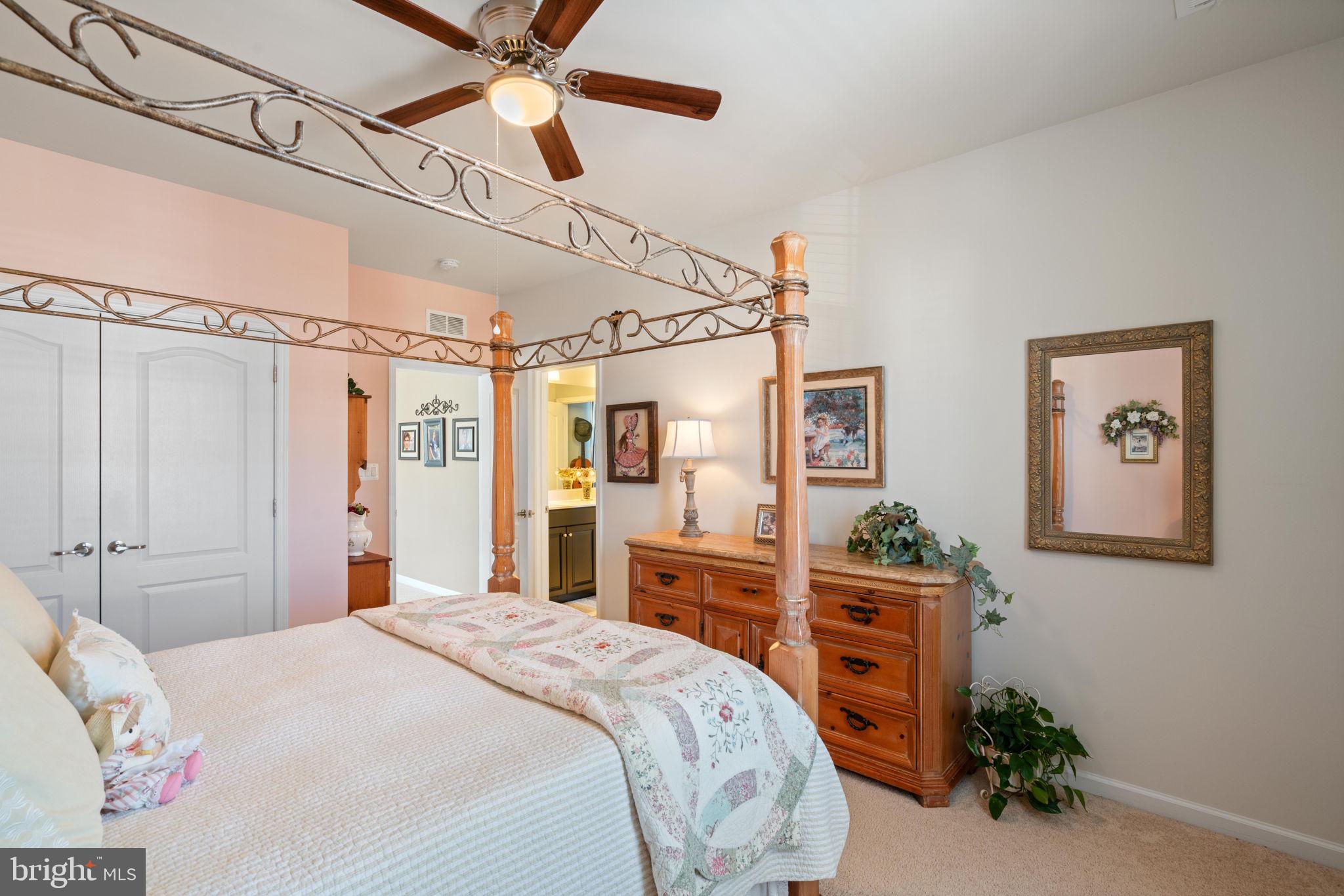 EMBREY MILL - Residential