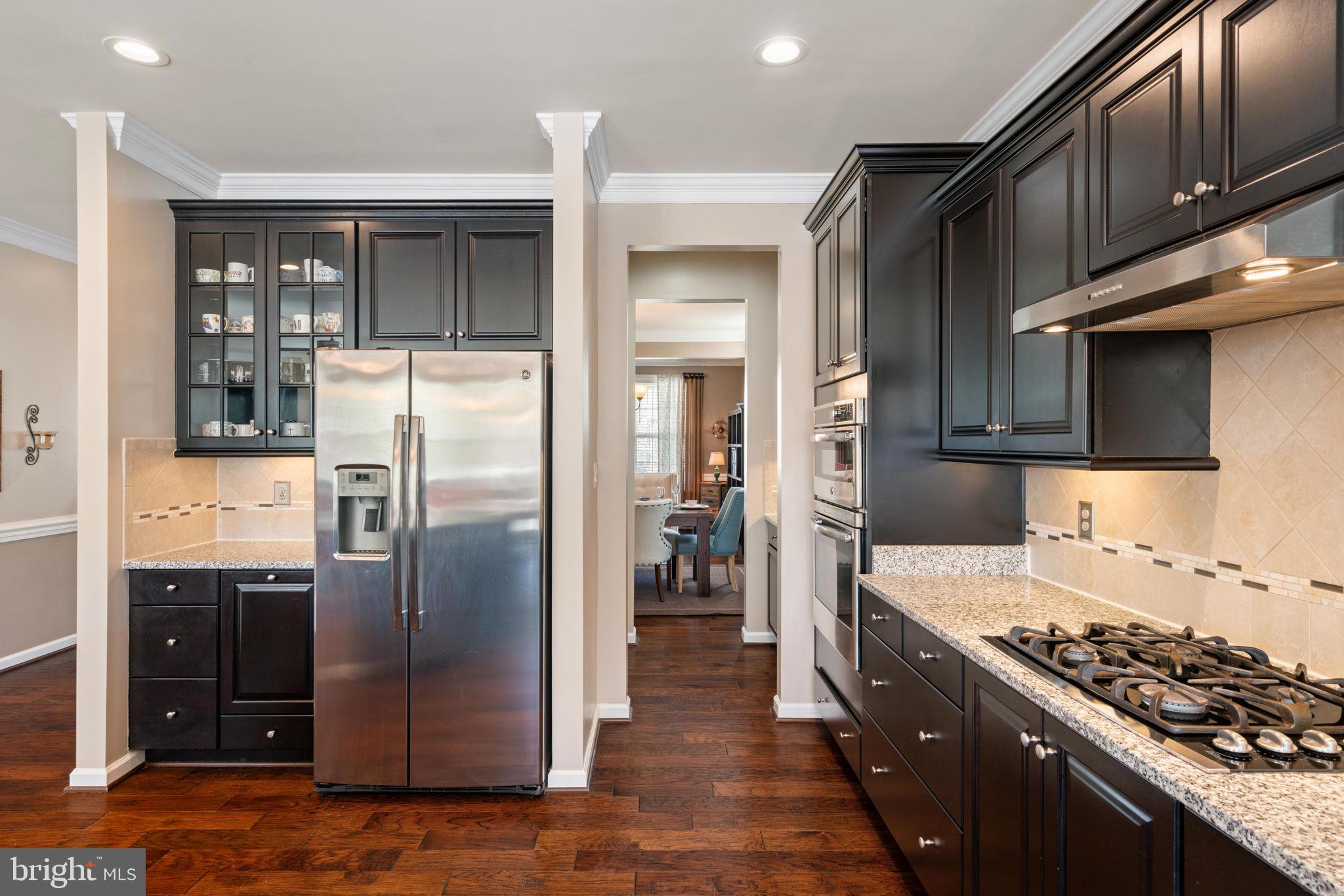 EMBREY MILL - Residential