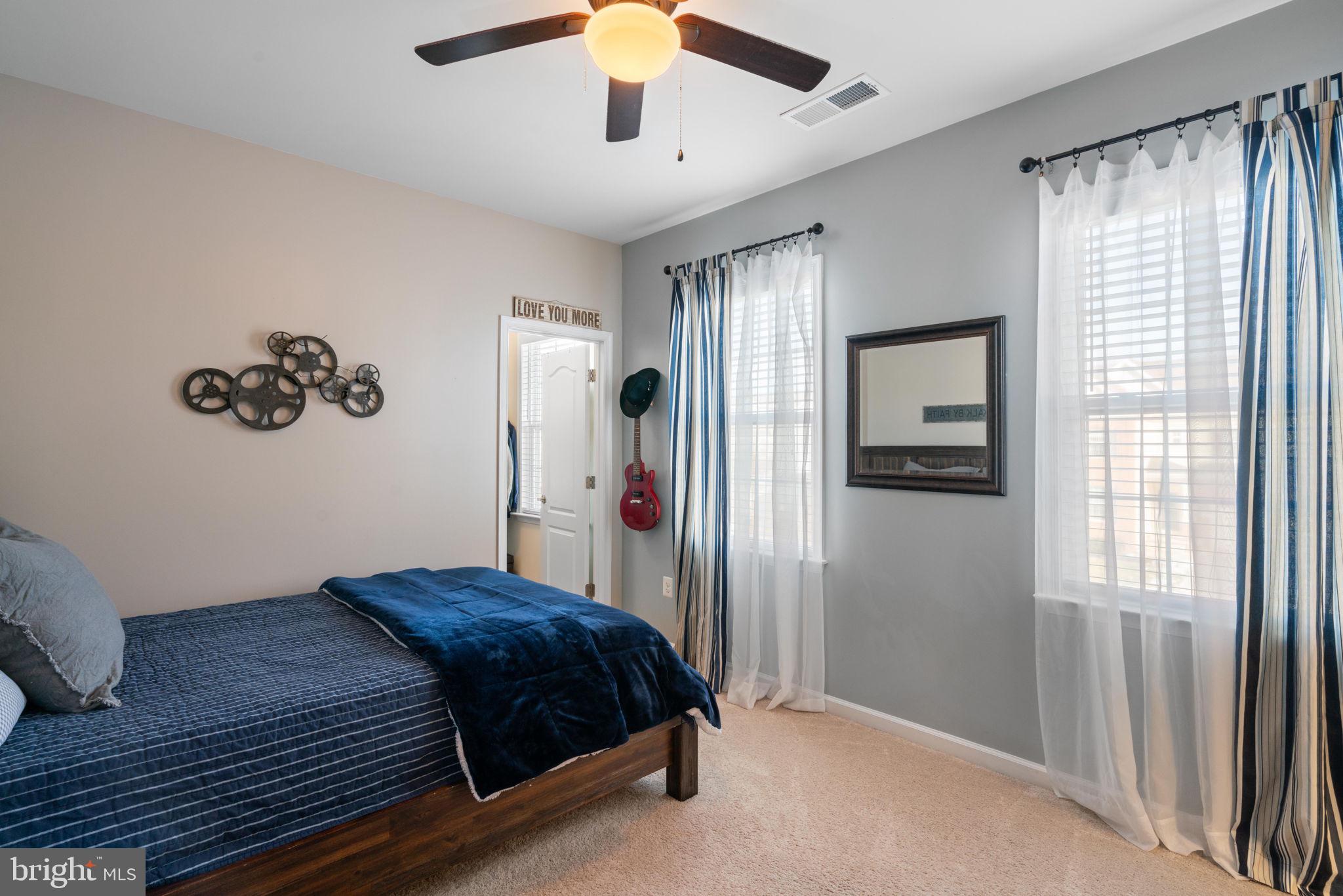 EMBREY MILL - Residential