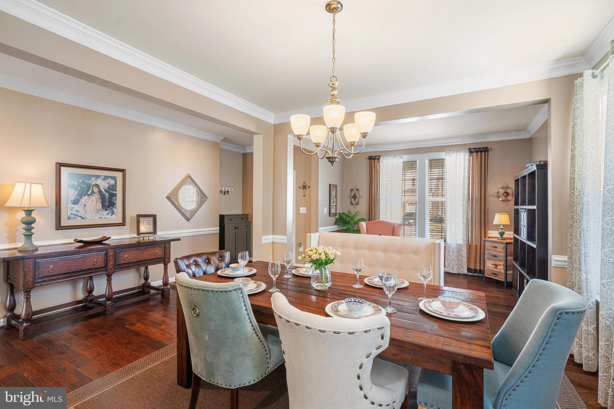 EMBREY MILL - Residential