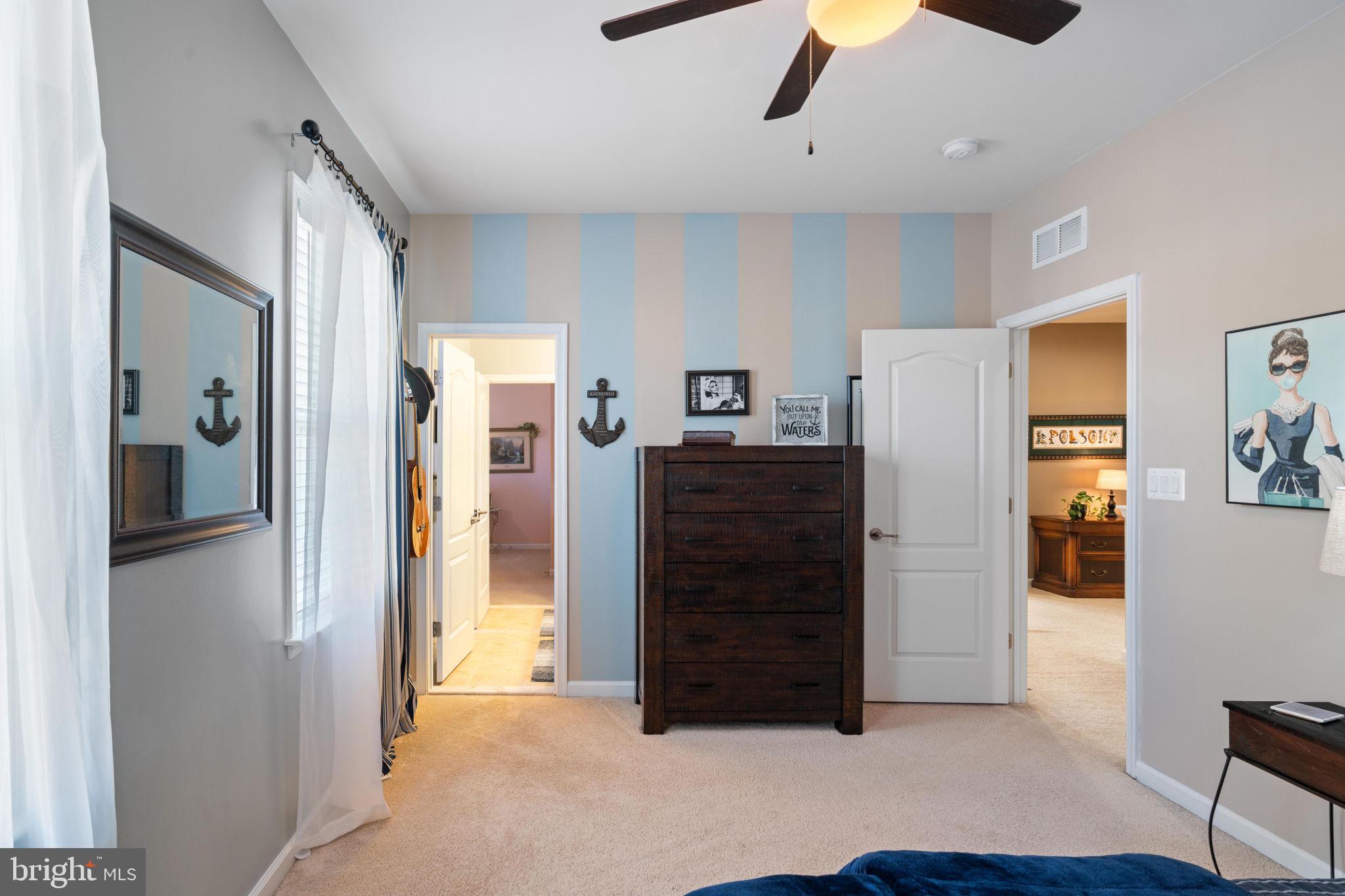 EMBREY MILL - Residential