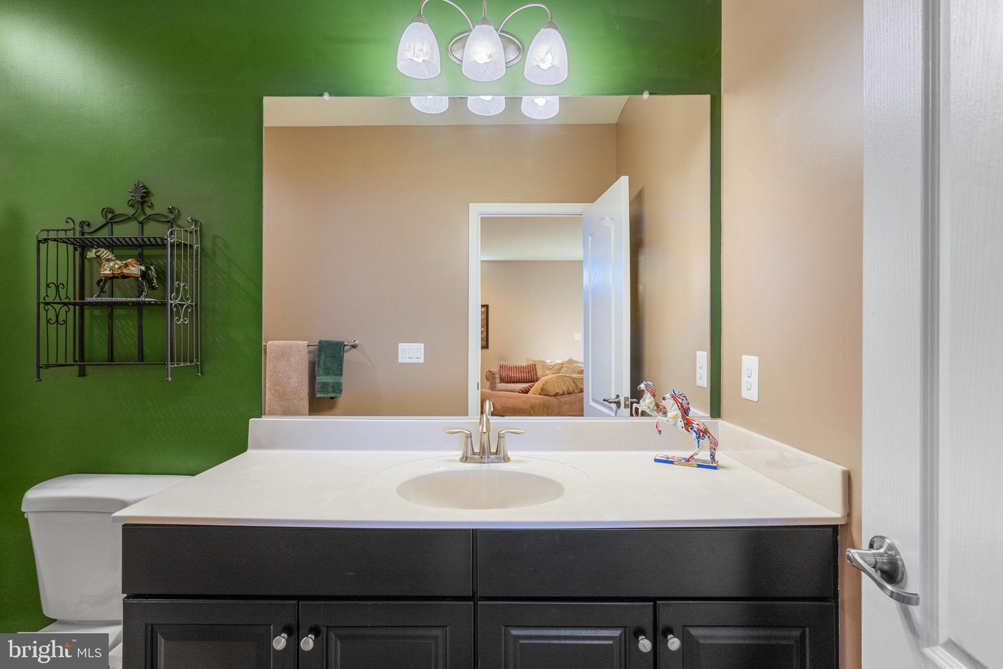 EMBREY MILL - Residential