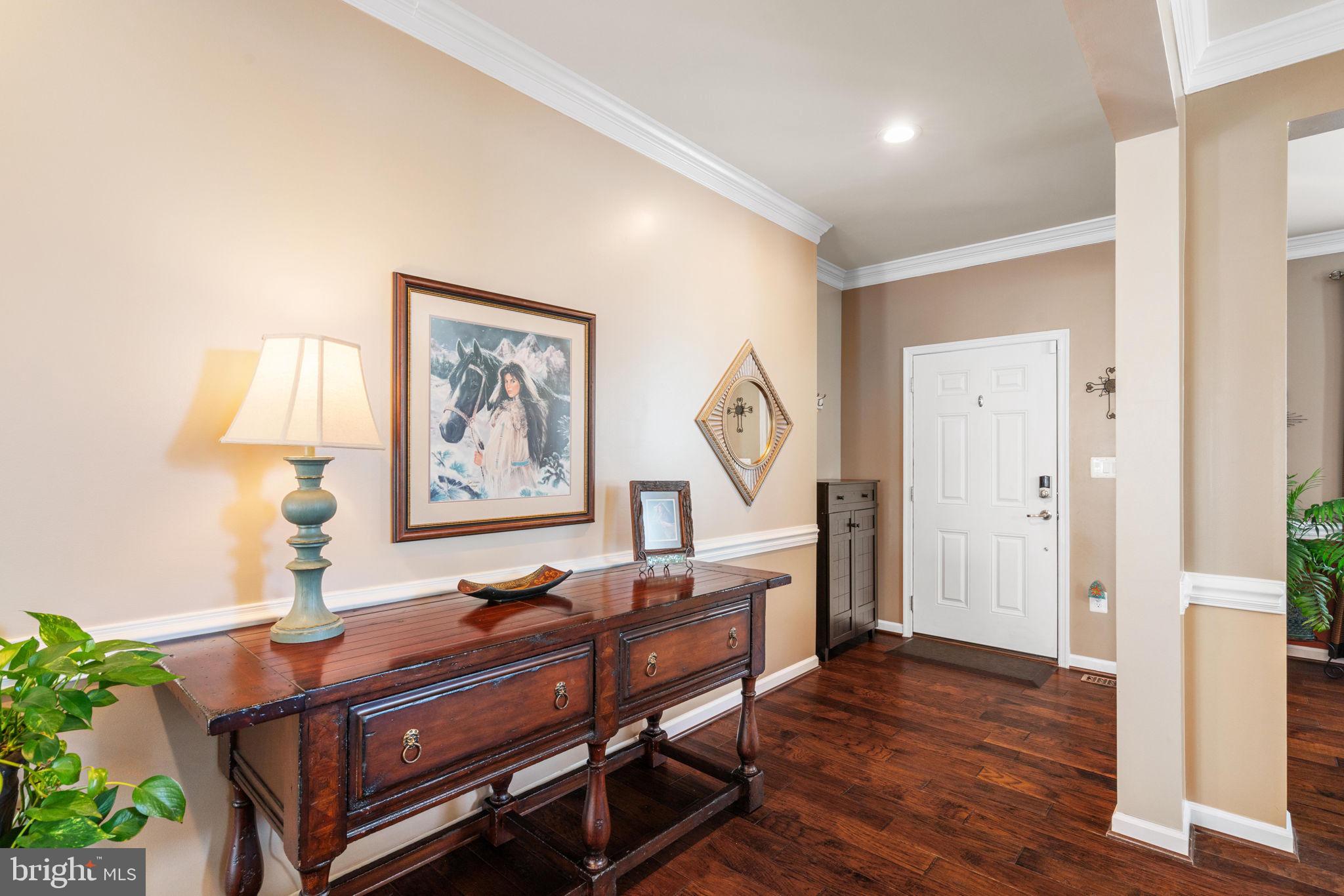 EMBREY MILL - Residential