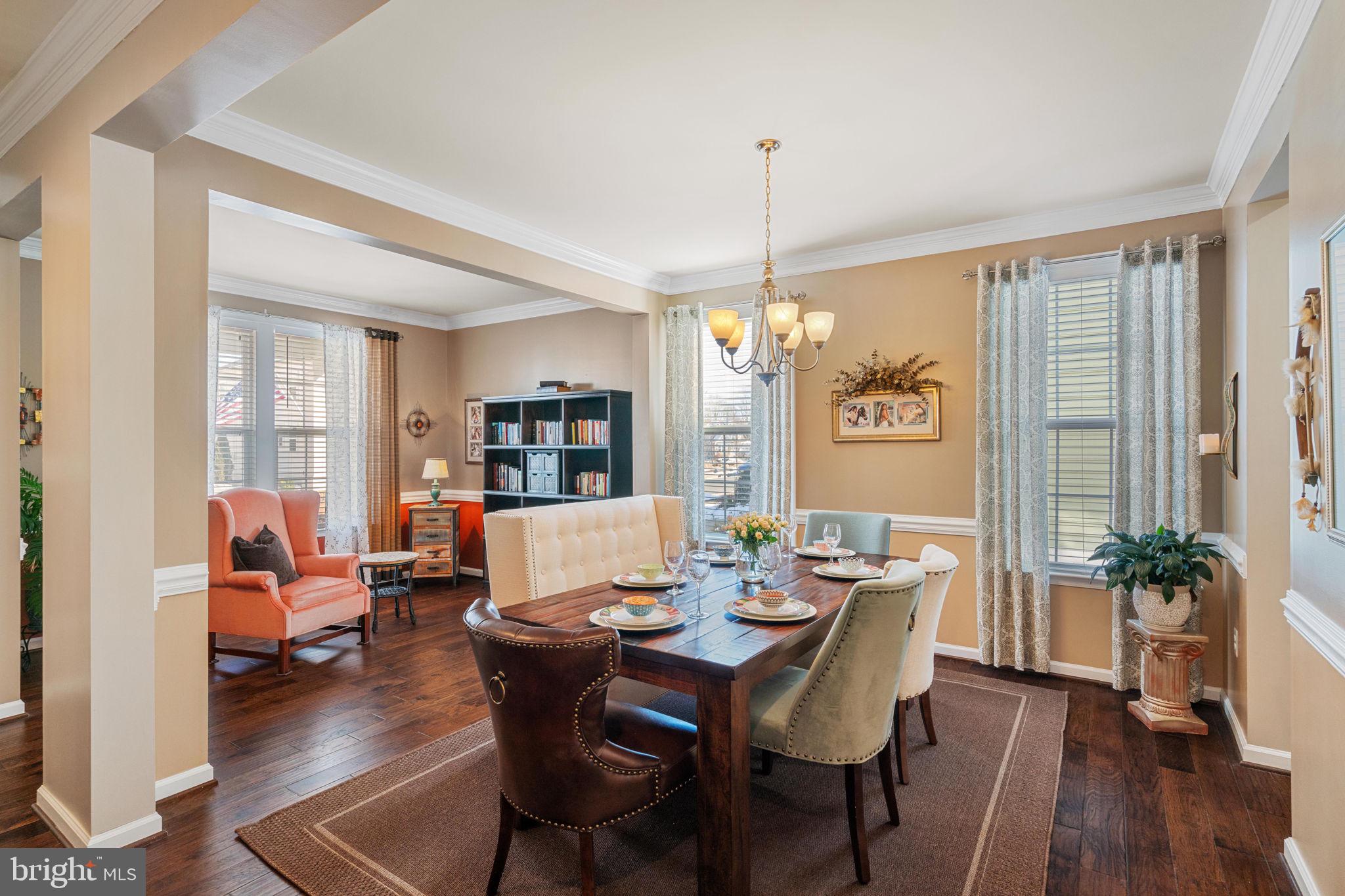 EMBREY MILL - Residential