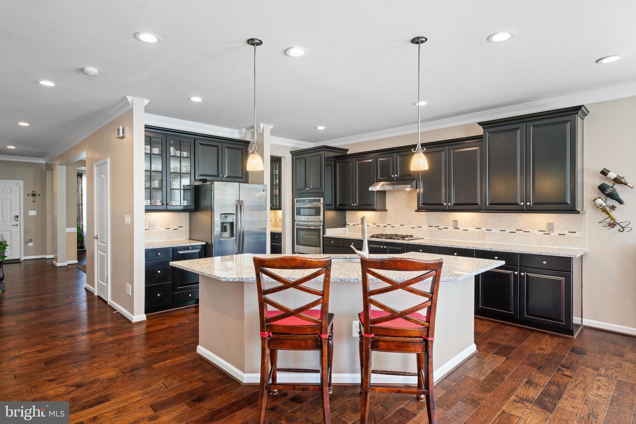 EMBREY MILL - Residential