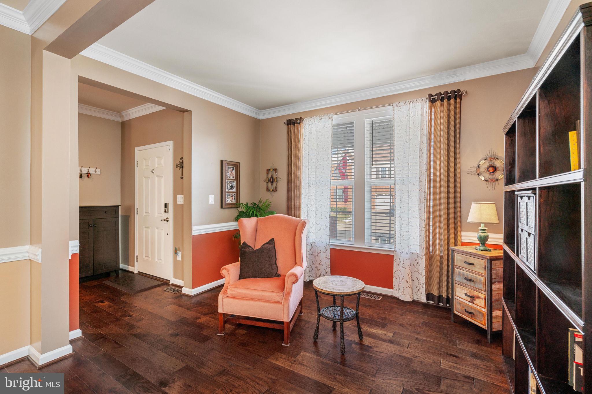 EMBREY MILL - Residential