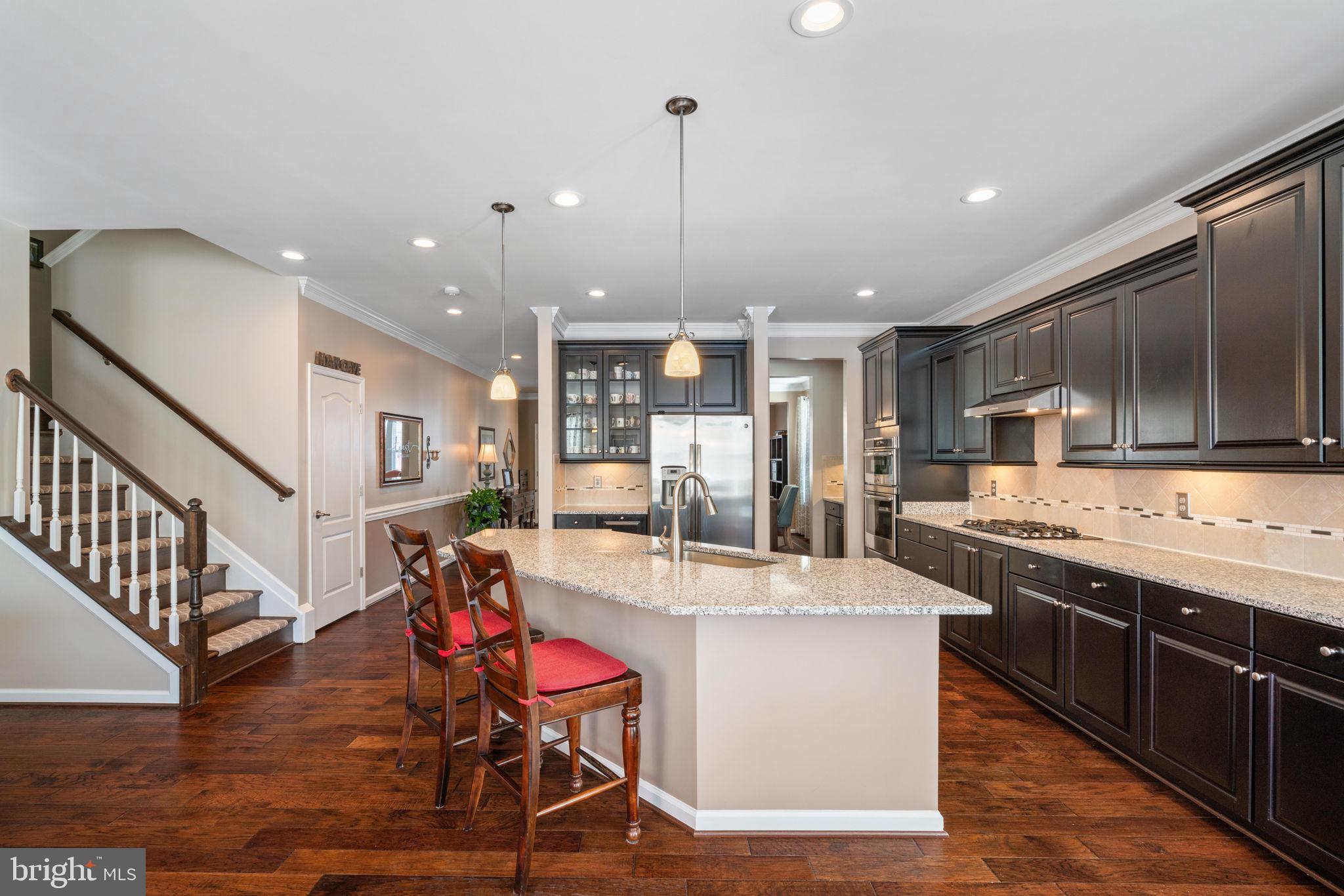 EMBREY MILL - Residential