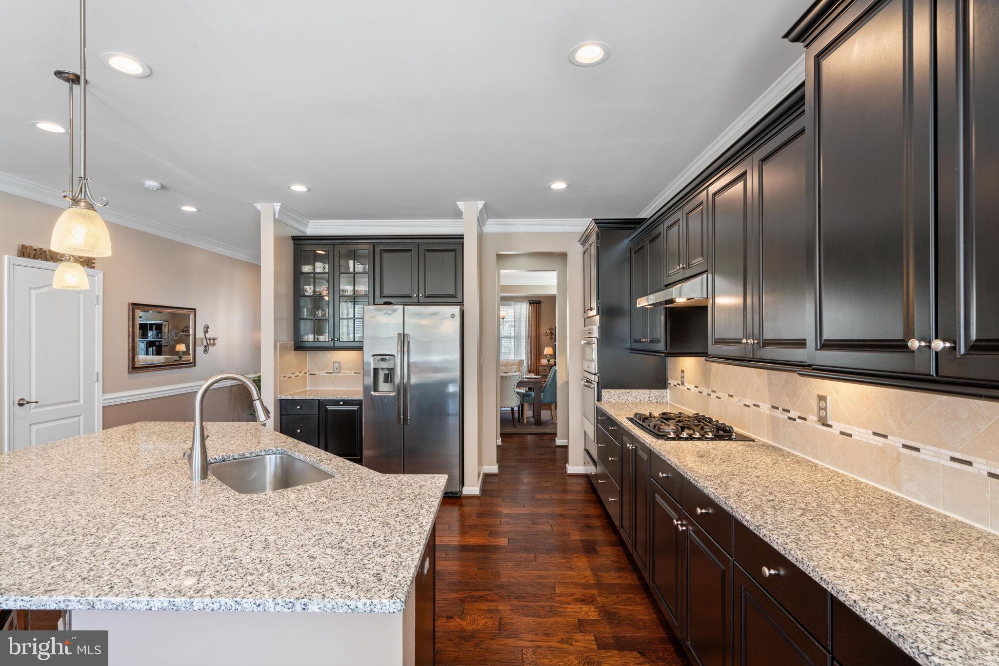 EMBREY MILL - Residential