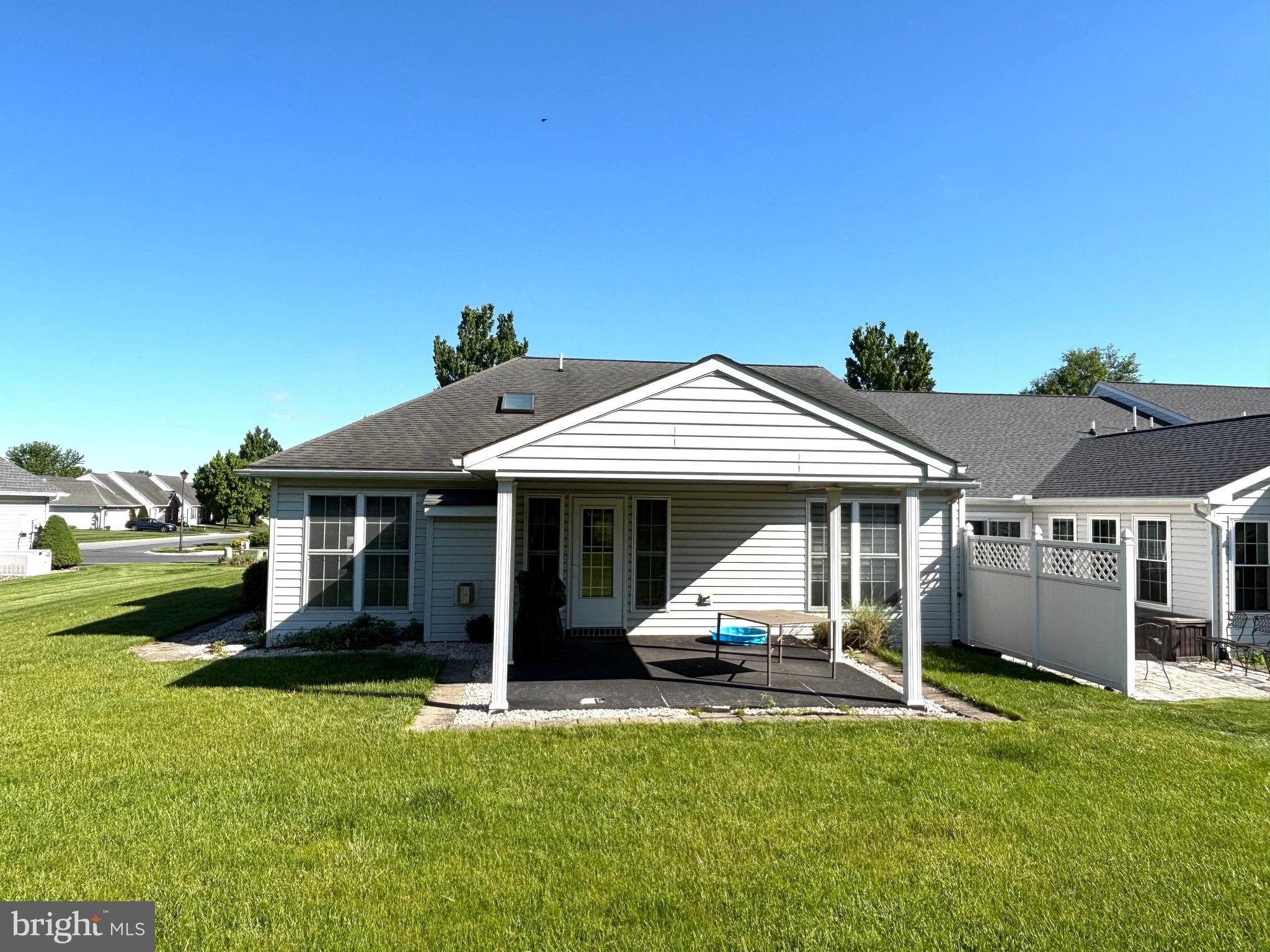 42 RIDGEWAY DRIVE