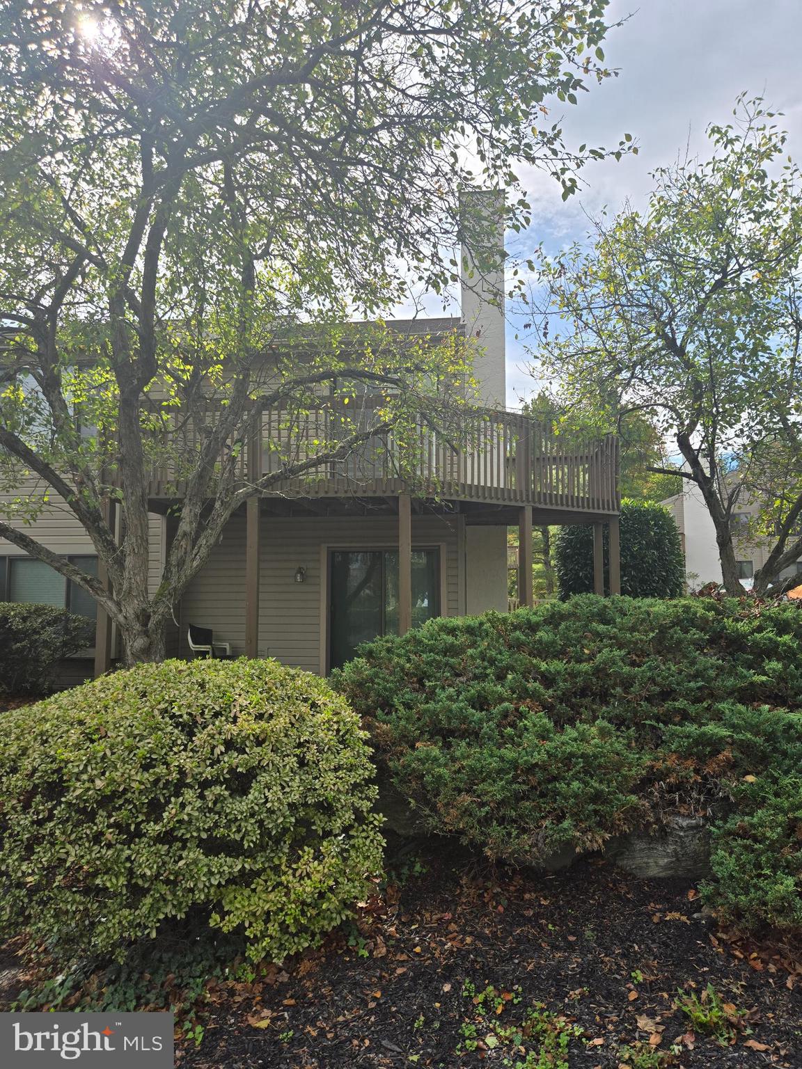 RUNNYMEADE FARMS - Residential Lease